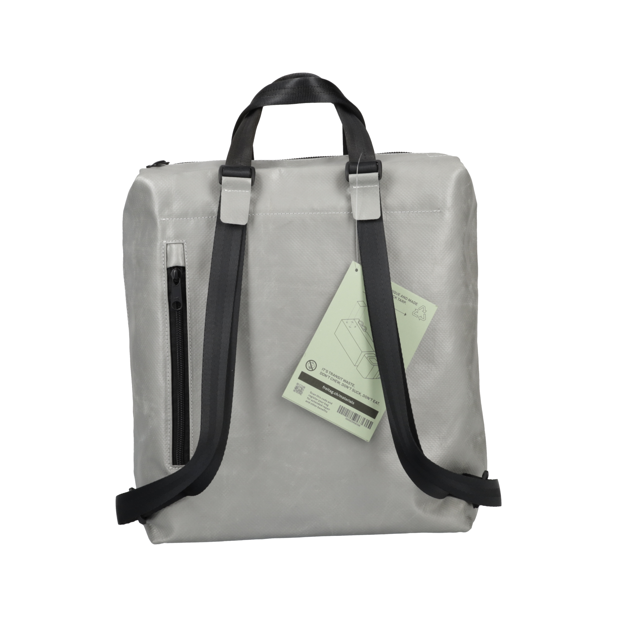 F201 PETE | FREITAG