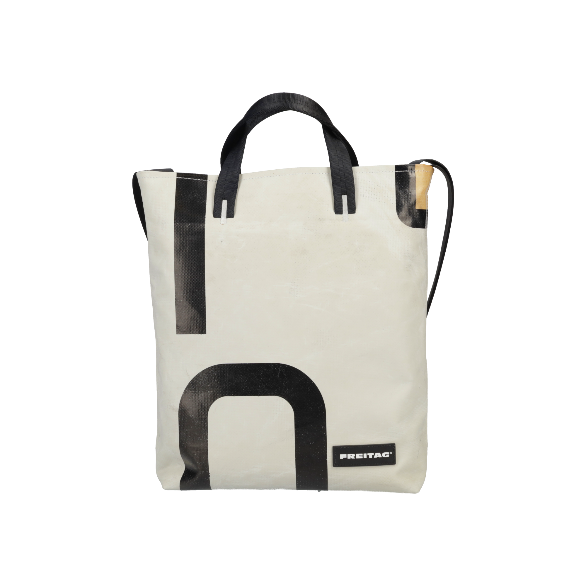 dada様　FREITAG　F202 LELAND　オールブラック F202 LELAND | 540423 | FREITAG