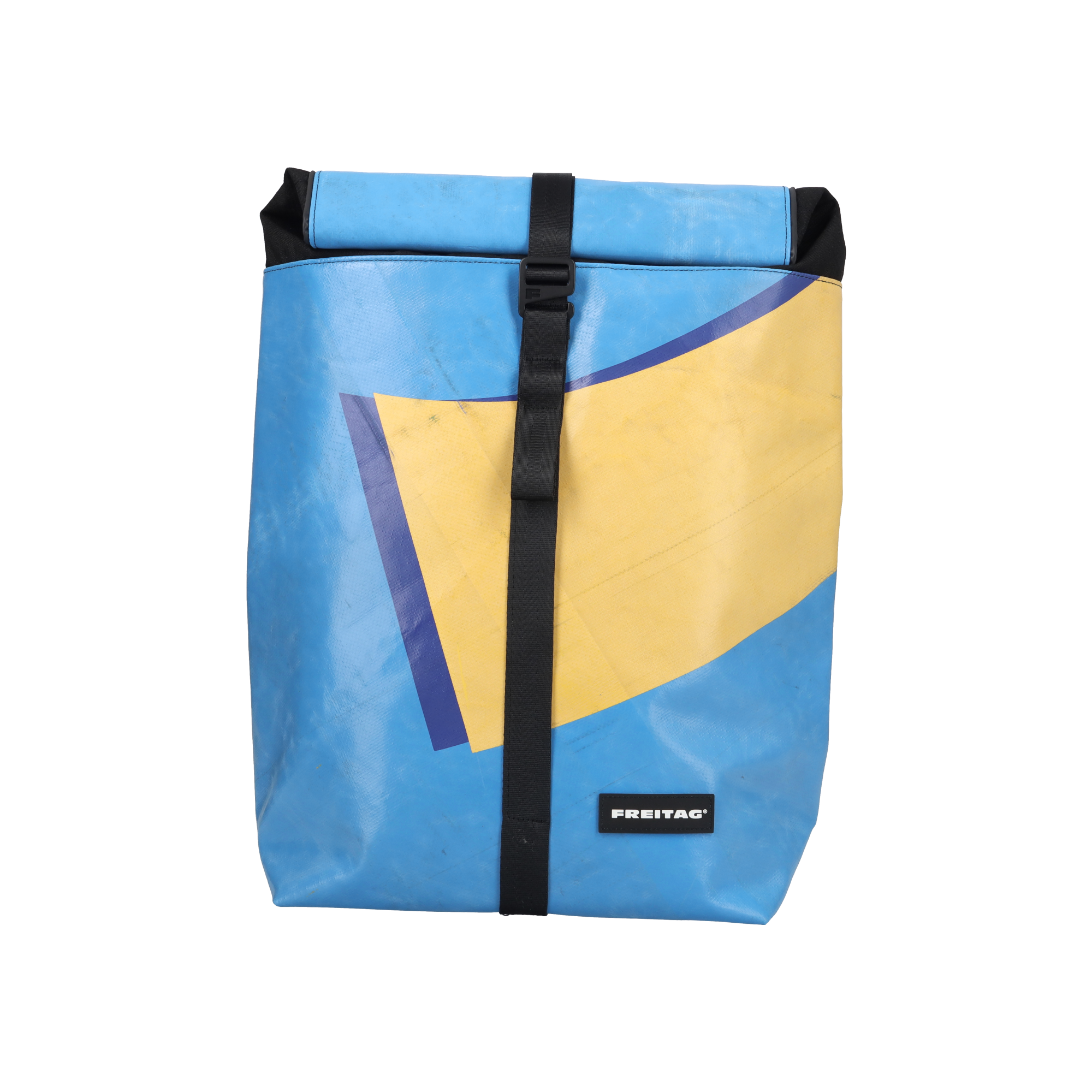 F155 CLAPTON | 085598 | FREITAG