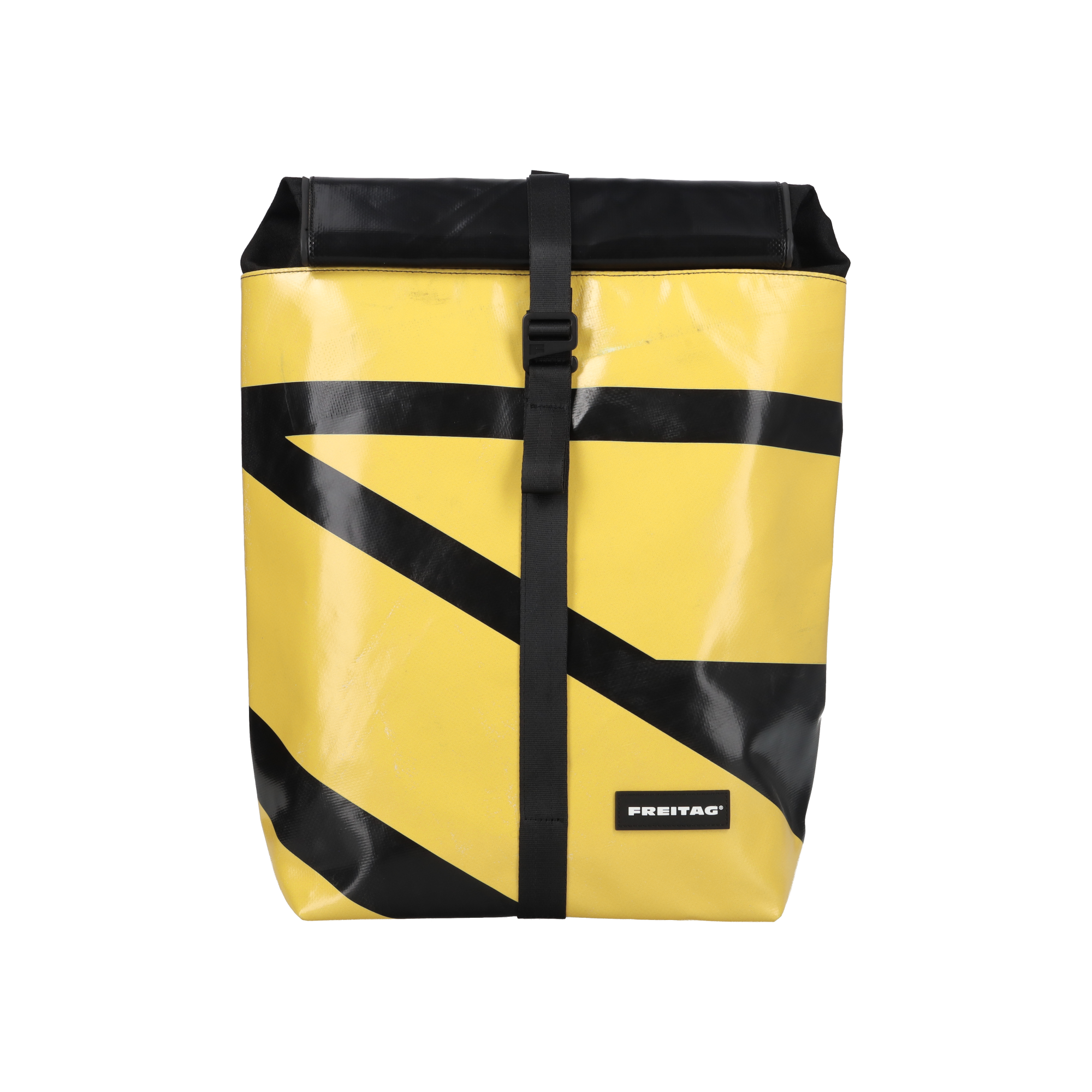 【極美品】FREITAG F155 CLAPTONクラプトン 楽天市場】FREITAG フライターグ クラプトン ロールトップ