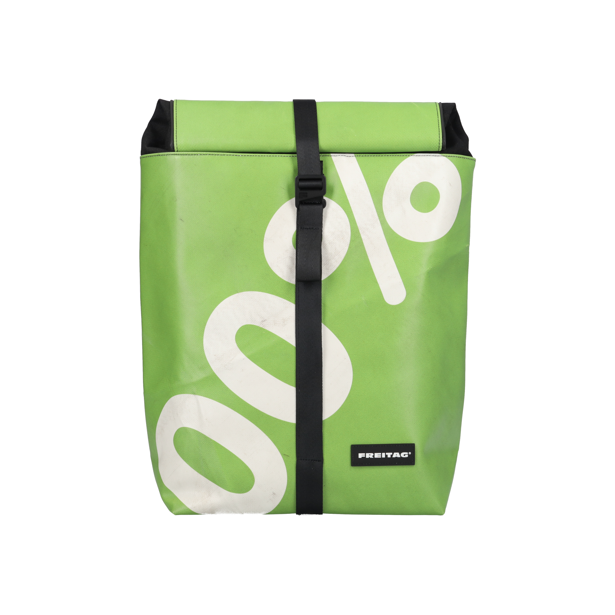 John【FREITAG F155 CLAPTON】リュック・バックパック ECO-FASHION: FREITAG LAUNCHES THE NEW BACKPACK 