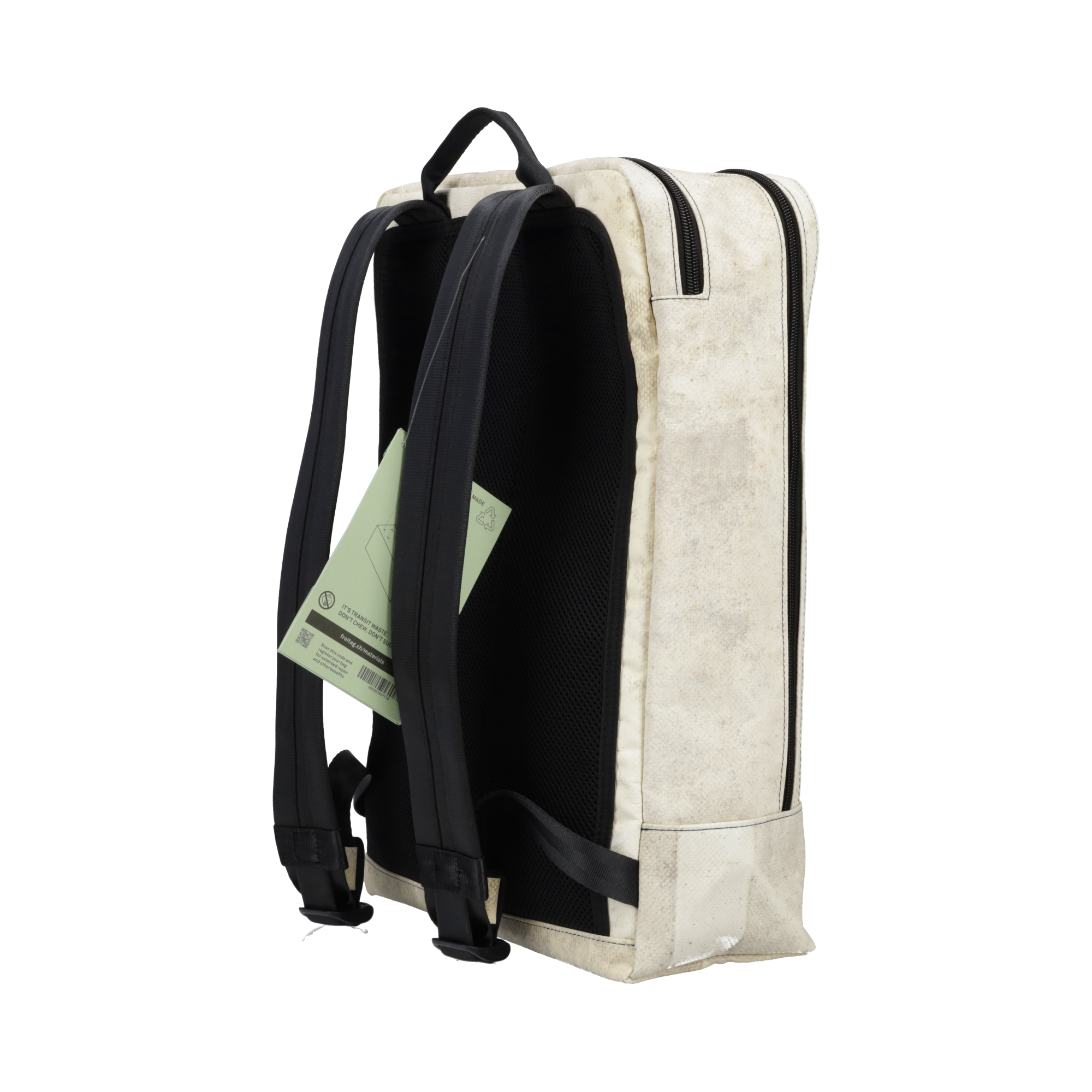 F306 HAZZARD | 907118 | FREITAG