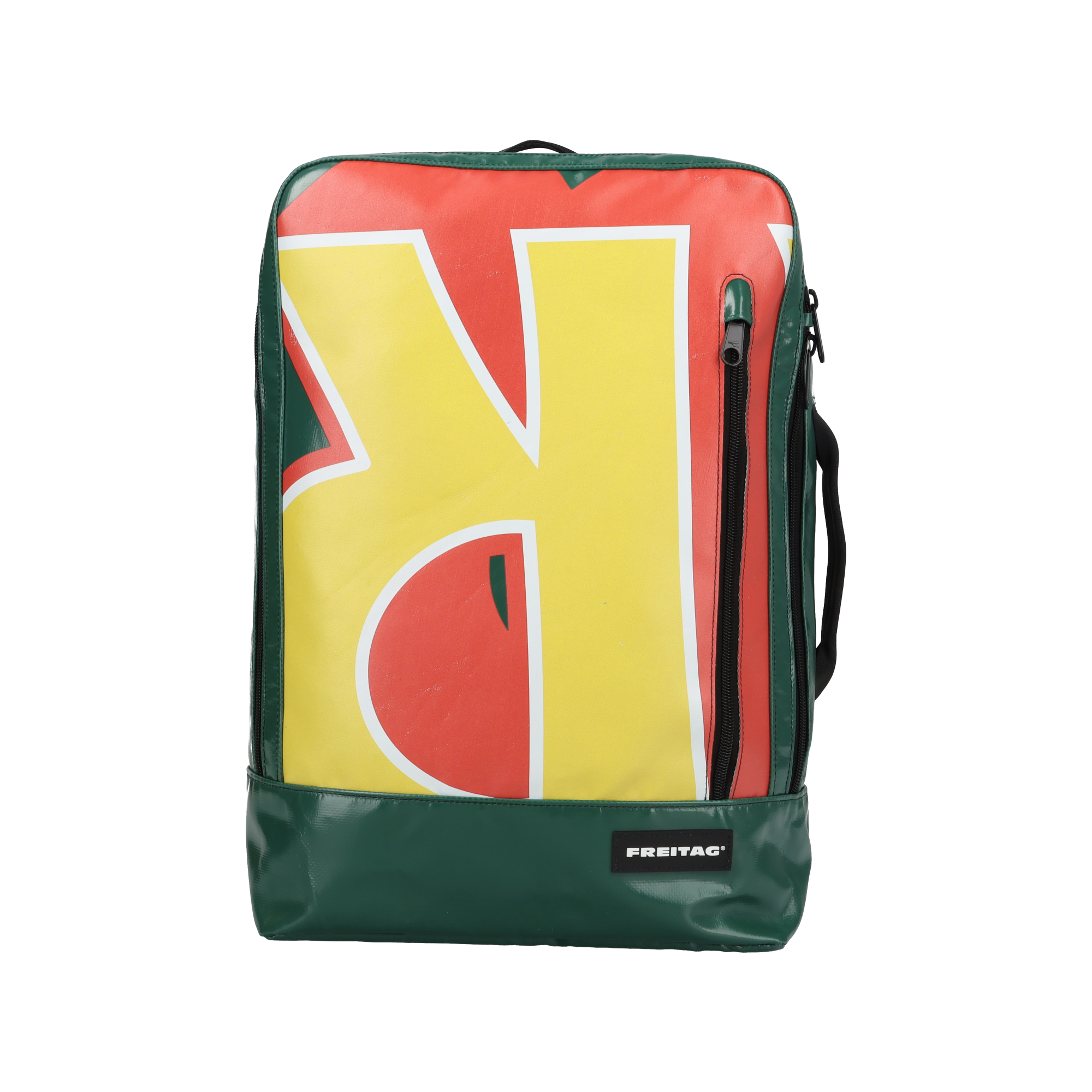 F306 HAZZARD | FREITAG F306 HAZZARD | FREITAG