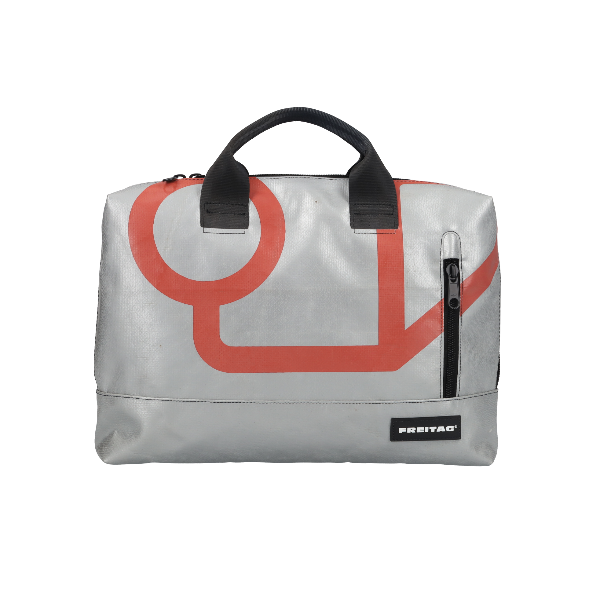 FREITAG F304 単色グレー MOSS フライターグ モス