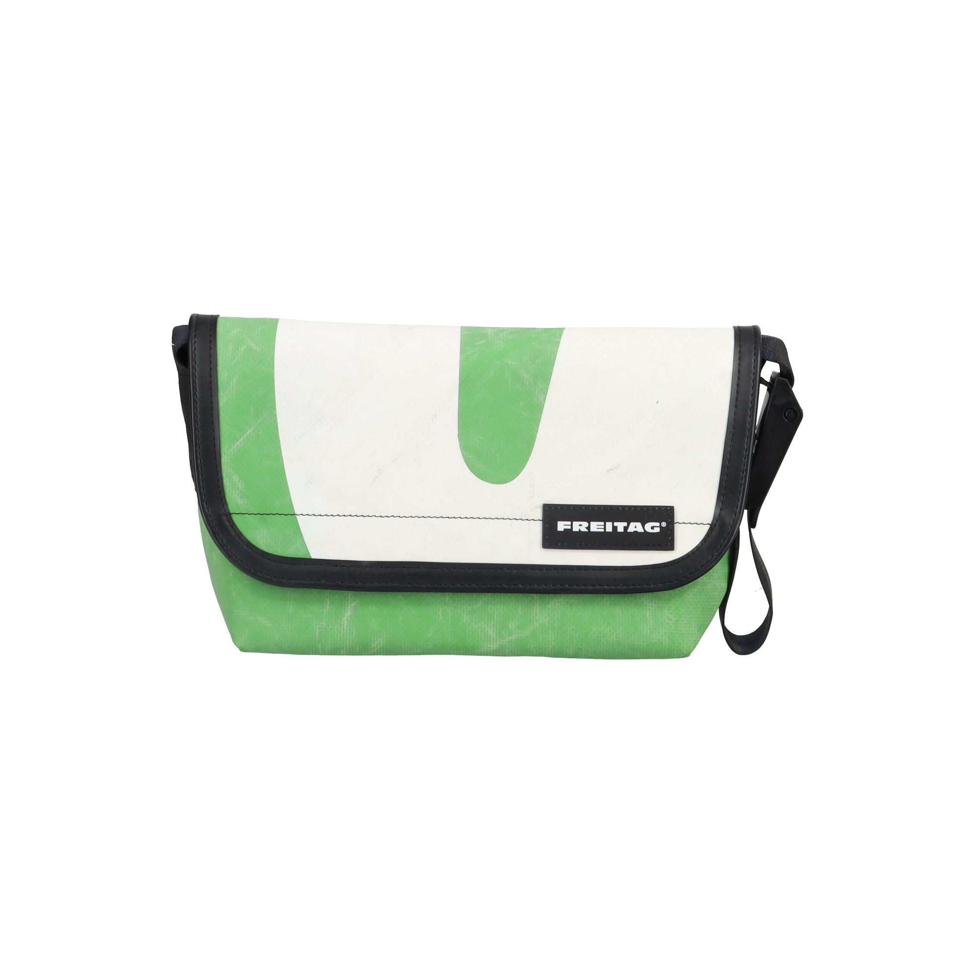 FREITAG アップルグリーン メッセンジャーバッグ FREITAG アップルグリーン メッセンジャーバッグ