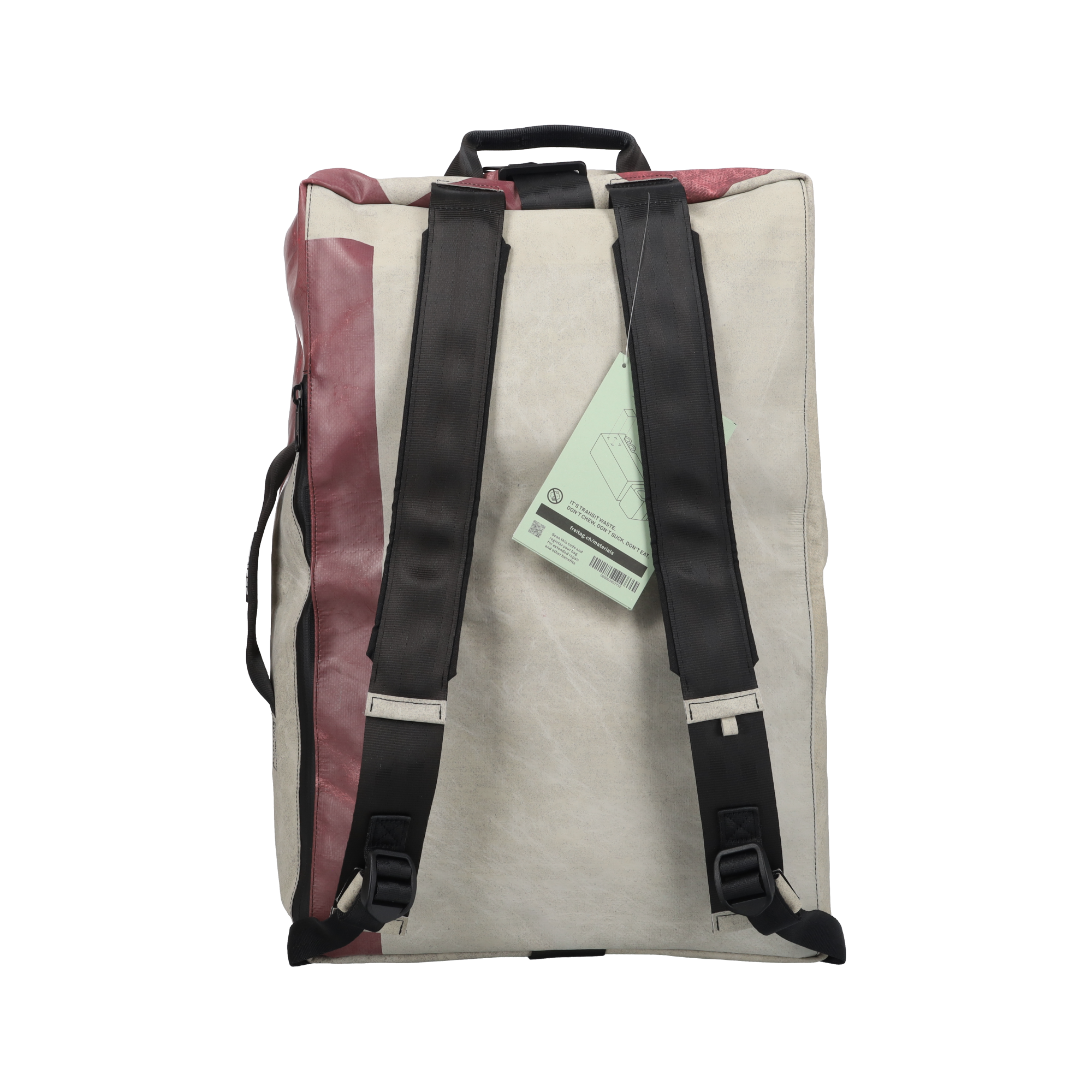 F512 VOYAGER | 907752 | FREITAG