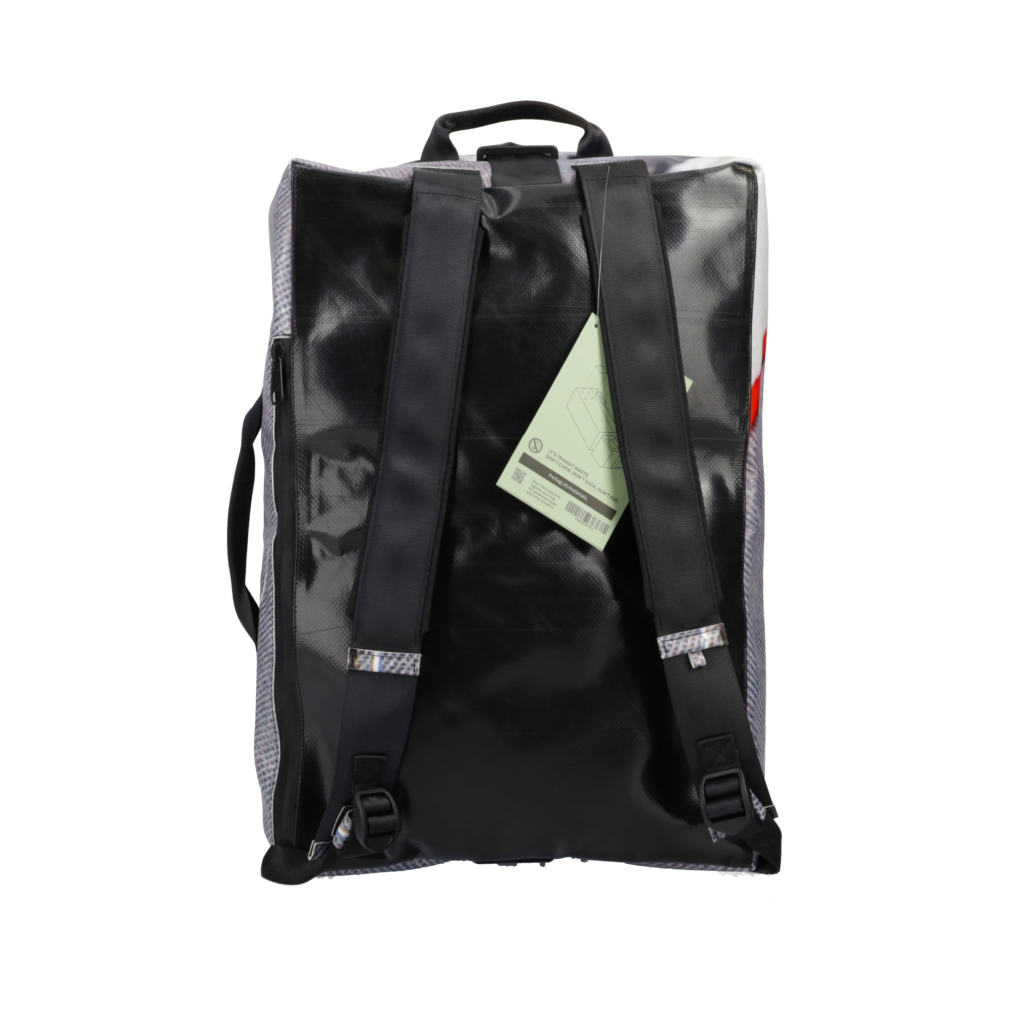 【18％OFF】 | VOYAGER F512 907875 FREITAG | バッグ