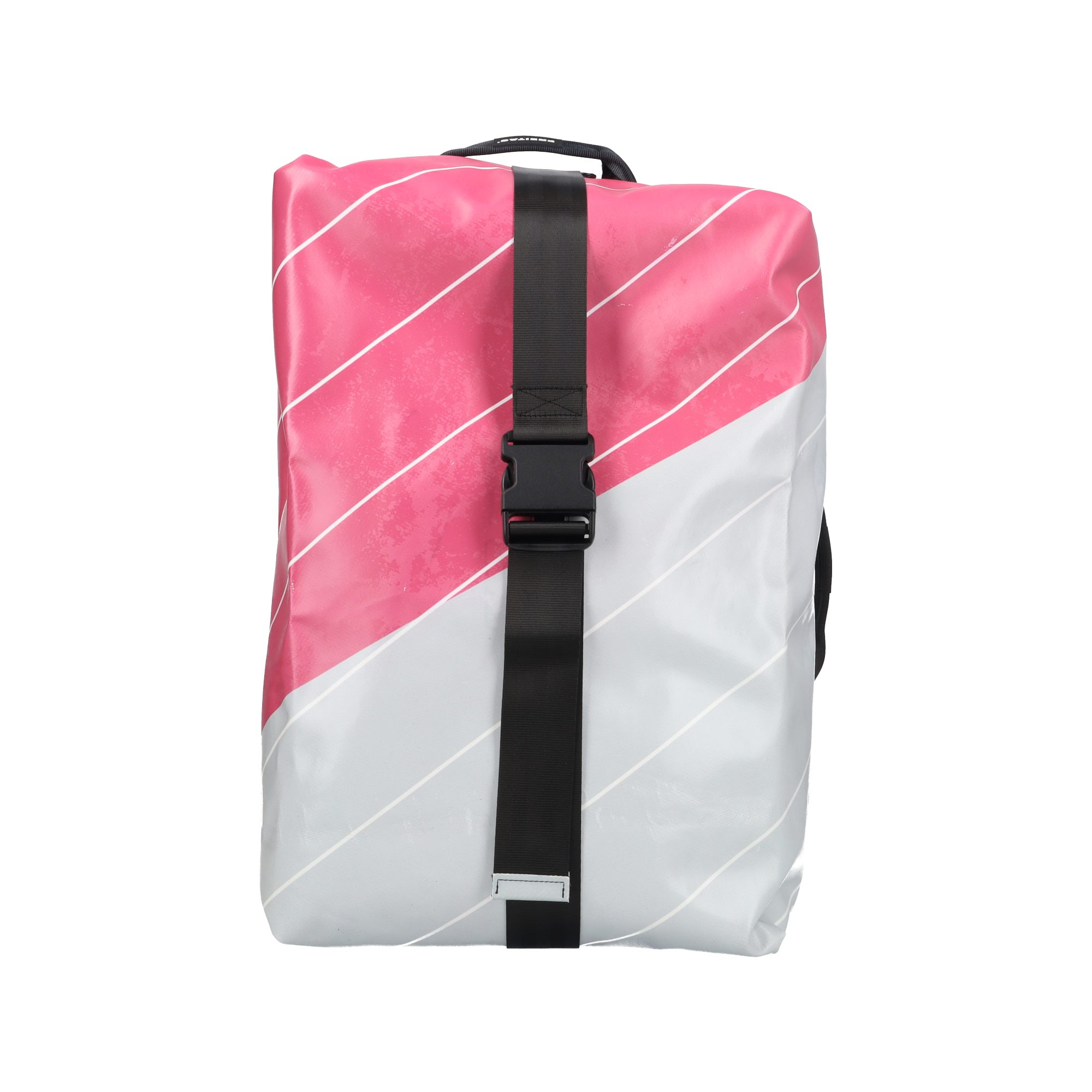 【美品】 FREITAG F512 VOYAGER RED / WHITE F512 VOYAGER | 907889 | FREITAG