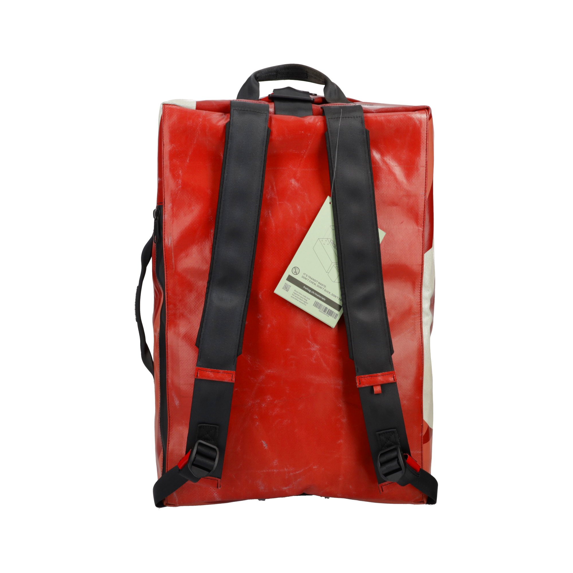 F512 VOYAGER | 907948 | FREITAG