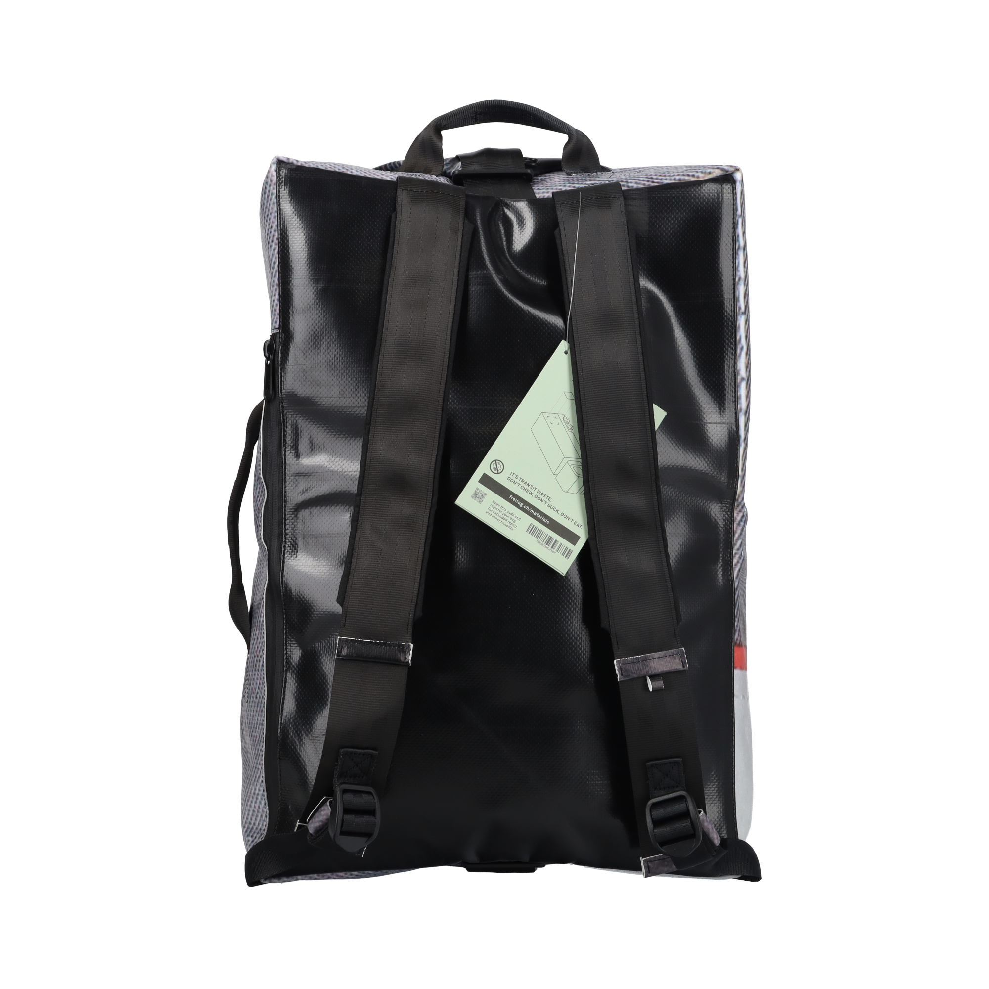 Backpack FREITAG F512 Voyager | Freshlabels.com