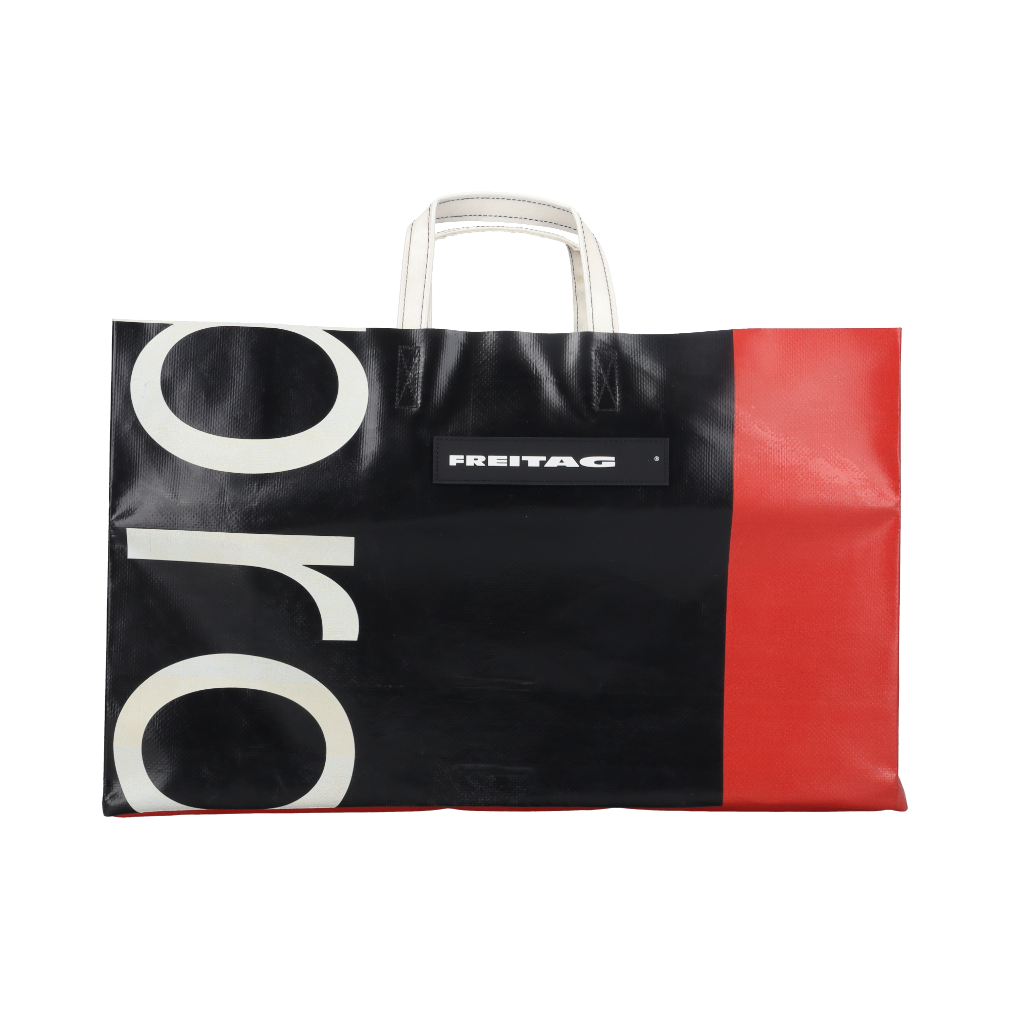【新品未使用タグ付き】MIAMI WIDE マイアミワイド ブラック ポルトガル F260 MIAMI WIDE | FREITAG