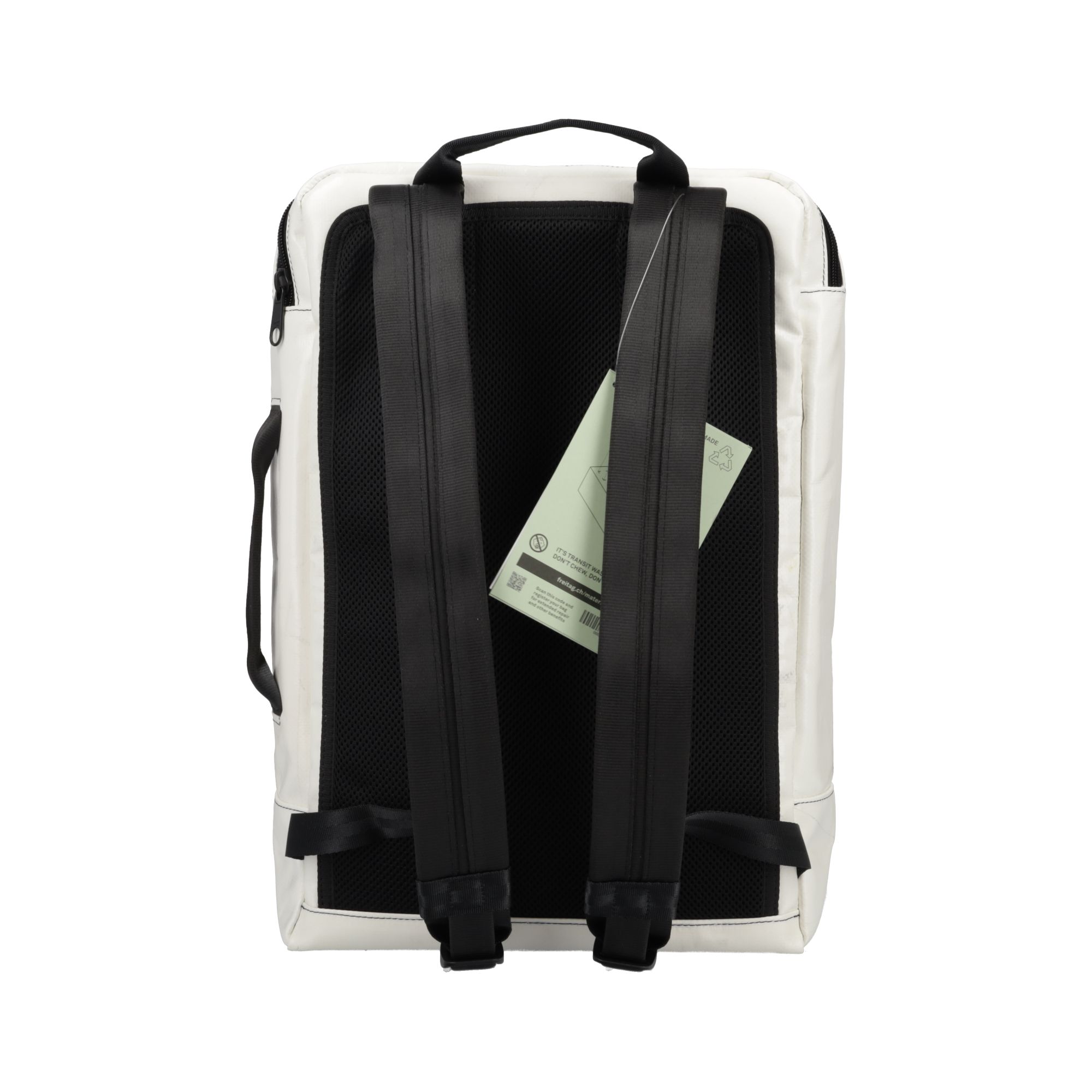 F306 HAZZARD | 908901 | FREITAG