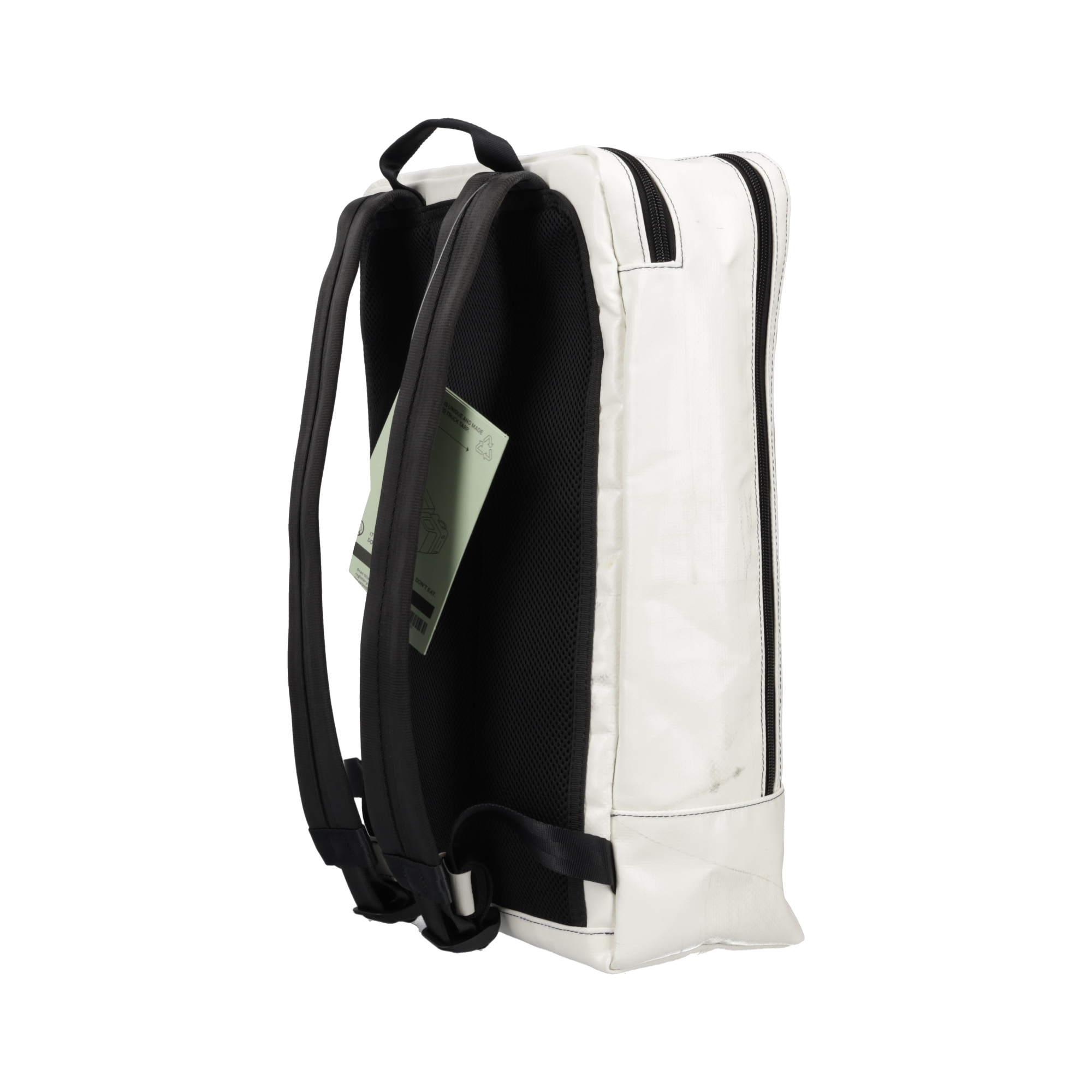 【レア幌】FREITAG HAZZARD F306 HAZZARD | 163136 | FREITAG