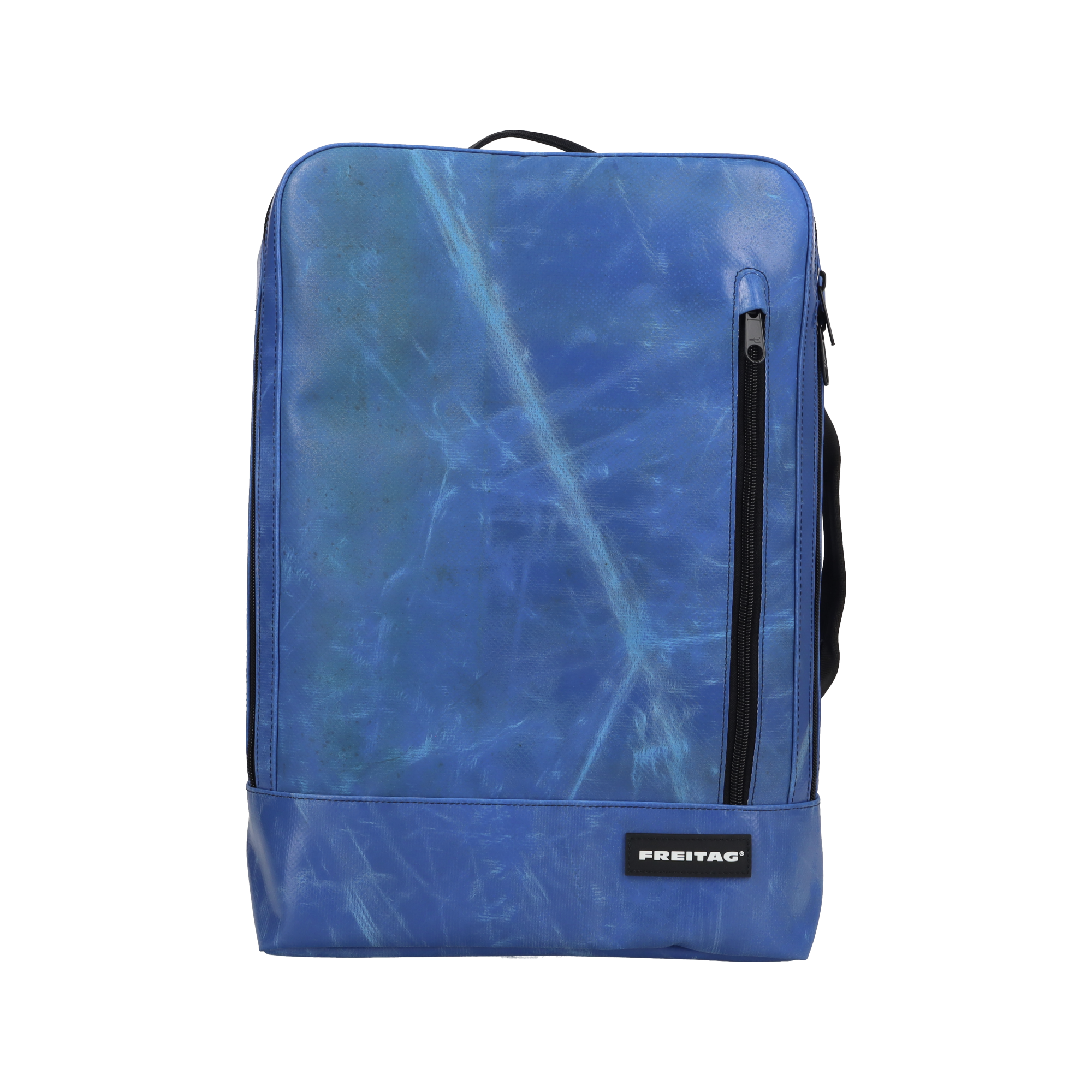 FREITAG フライターグ F306 HAZZARD Freitag F306 HAZZARD Backpack Review | Pack Hacker