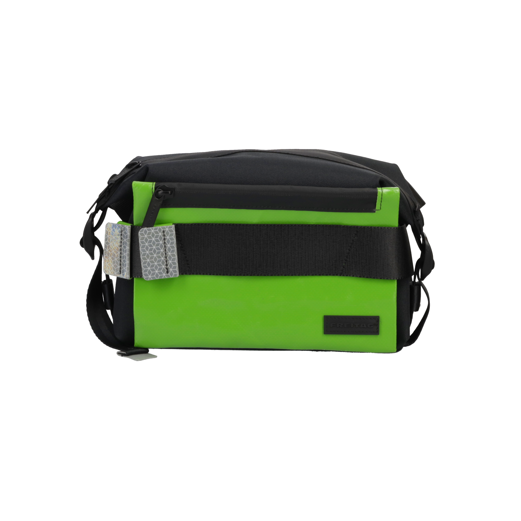 F670 WARREN | FREITAG
