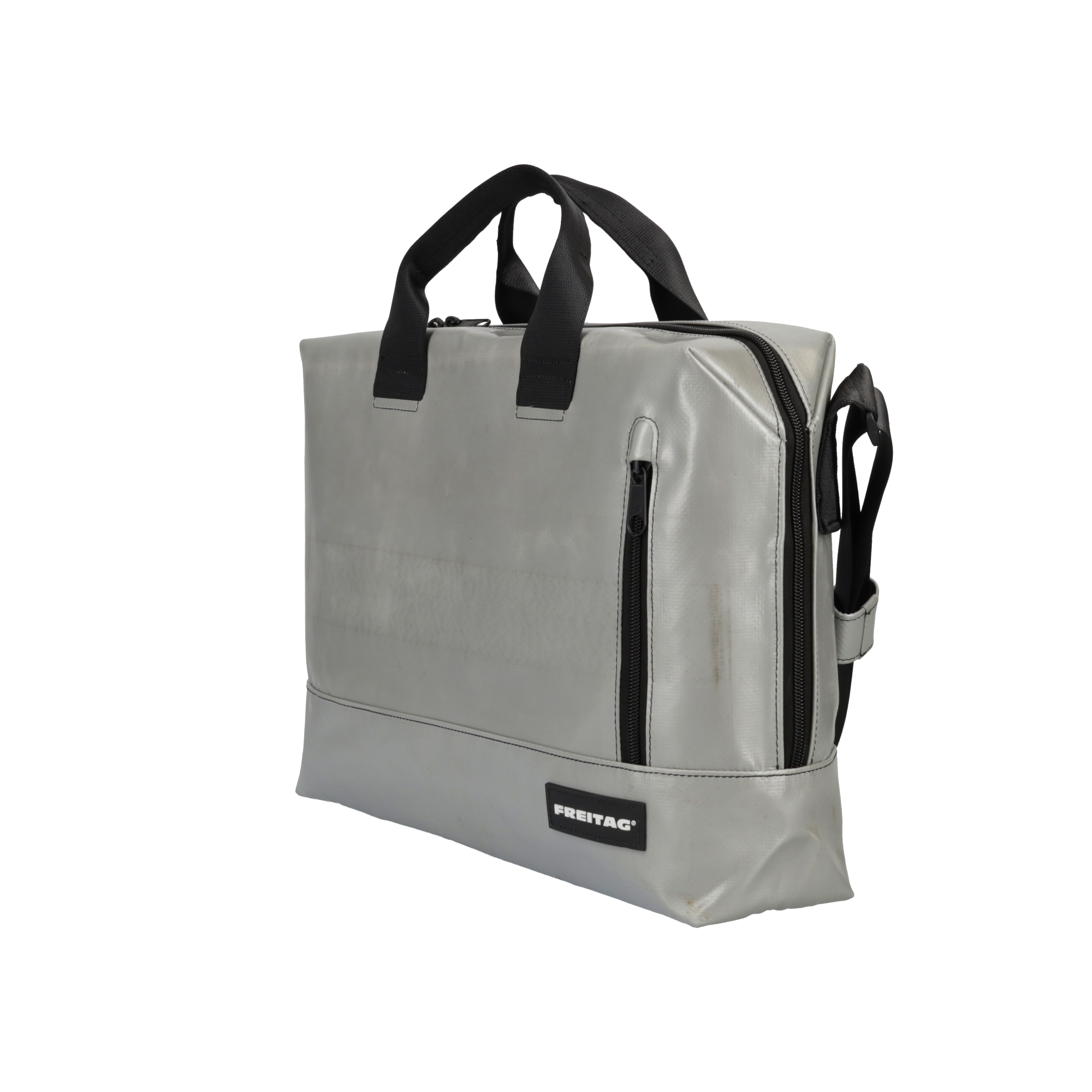 FREITAG F305 ROY フライターグ ラップトップバッグ ダークグレー F305 ROY | 909332 | FREITAG