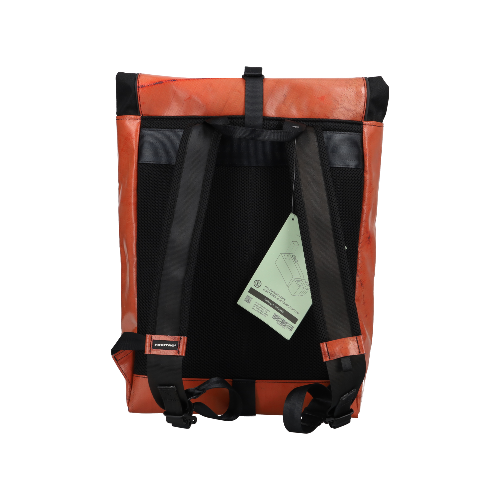 F155 CLAPTON | FREITAG