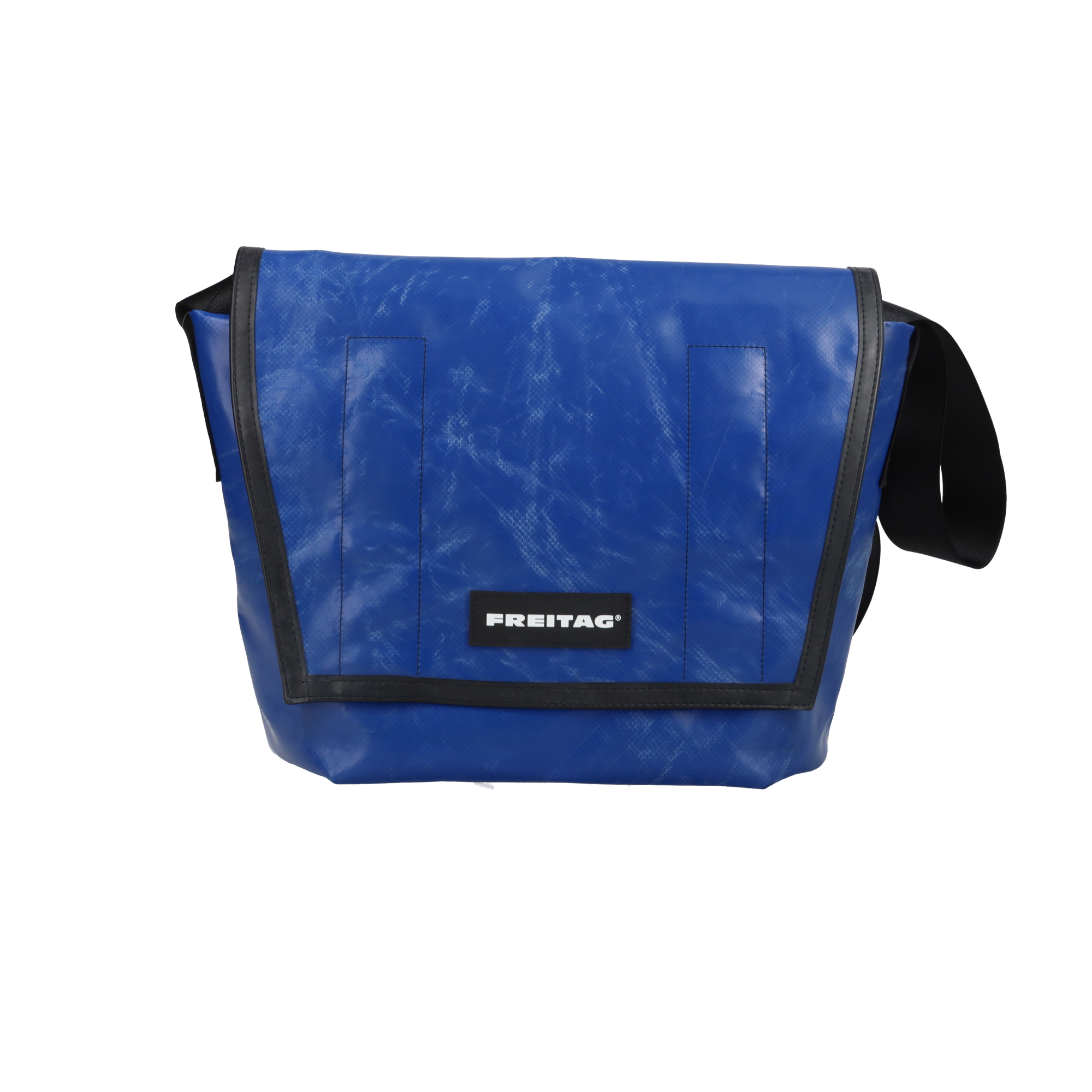 Messenger bags and other bags designed for biking | FREITAG
