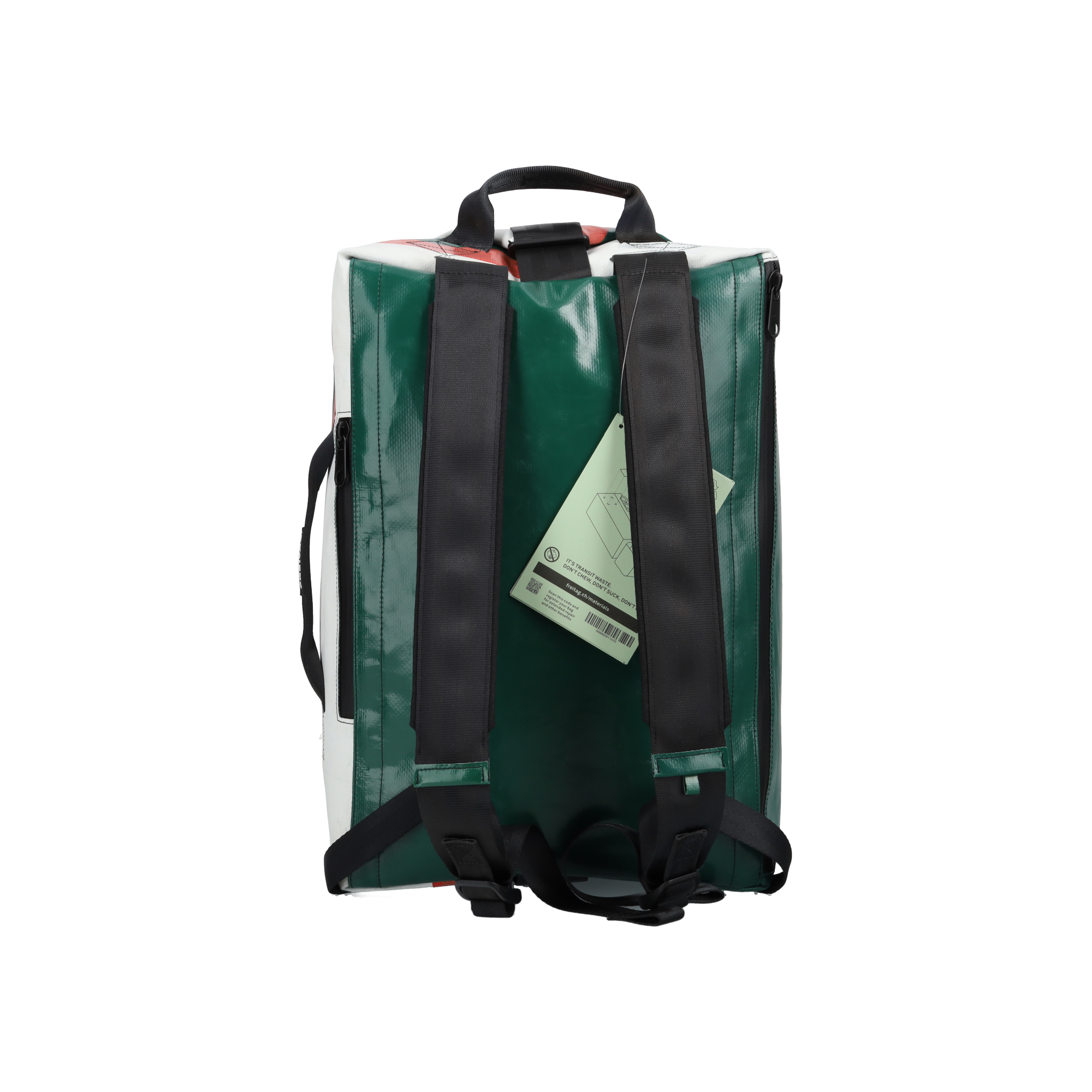 F511 SKIPPER | 911472 | FREITAG