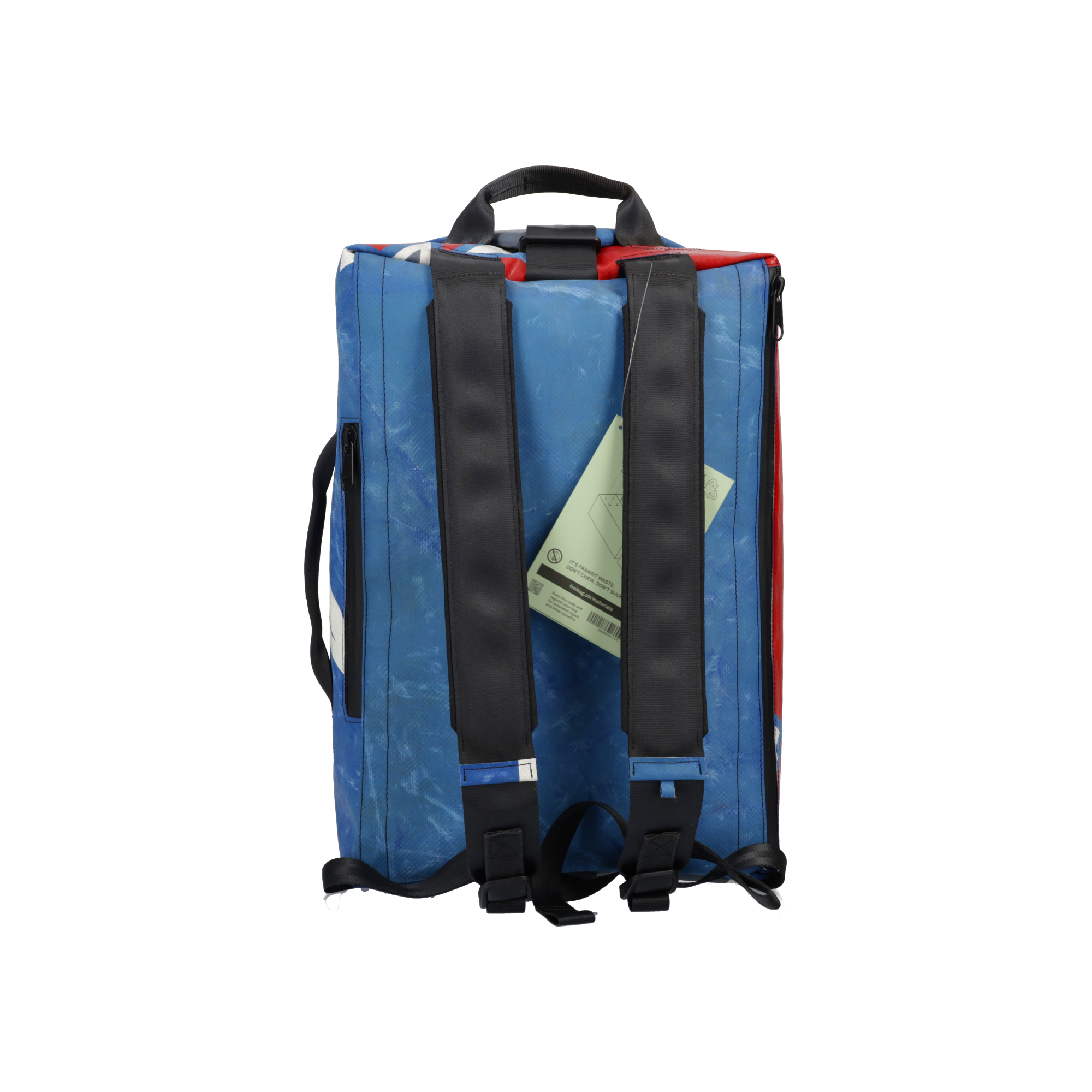 F511 SKIPPER | 086562 | FREITAG
