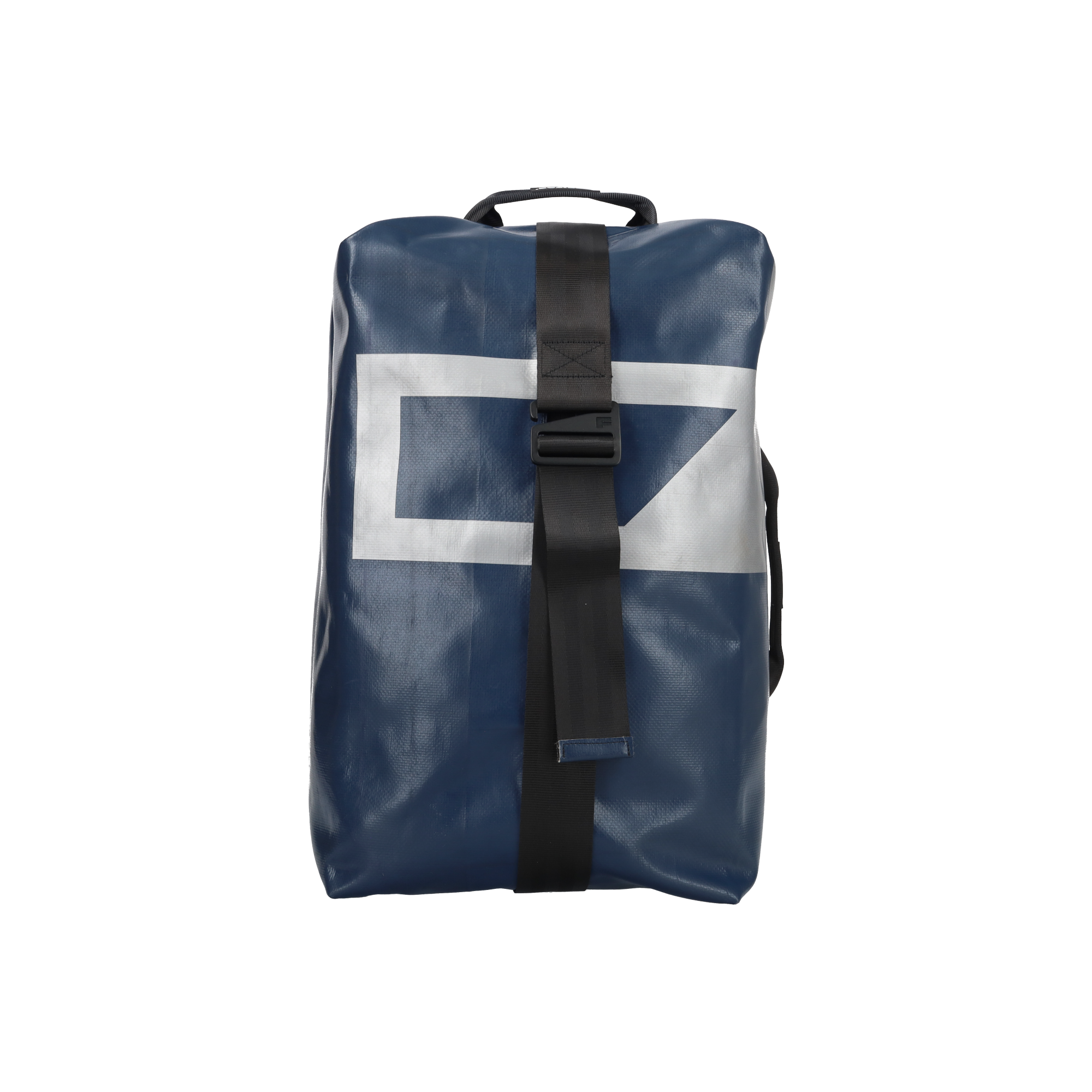 FREITAG パープルバックパック トラックデザイン FREITAG パープルバックパック トラックデザイン FREITAG