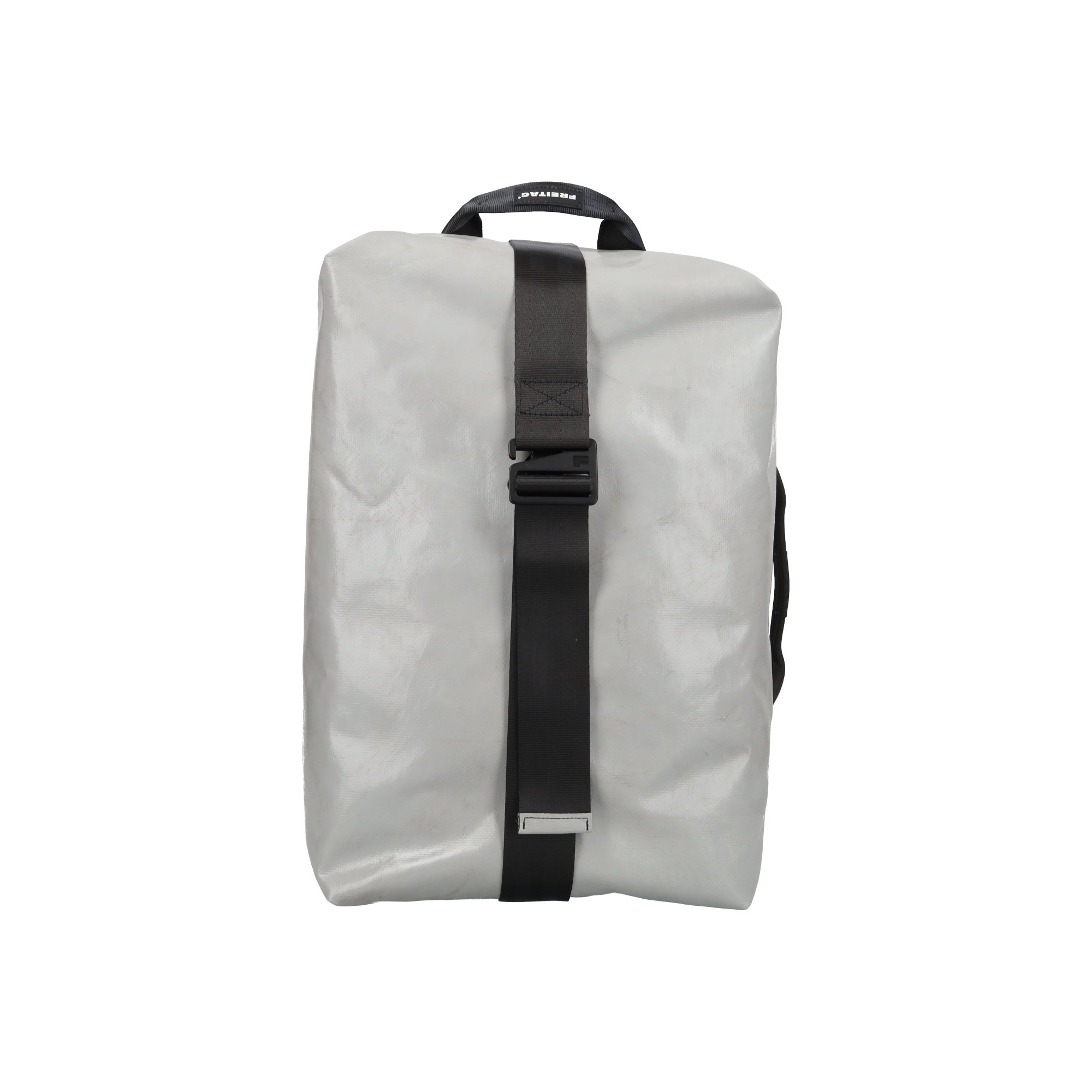 FREITAG シルバー バックパック FREITAG シルバー バックパック FREITAG バックパック リュック