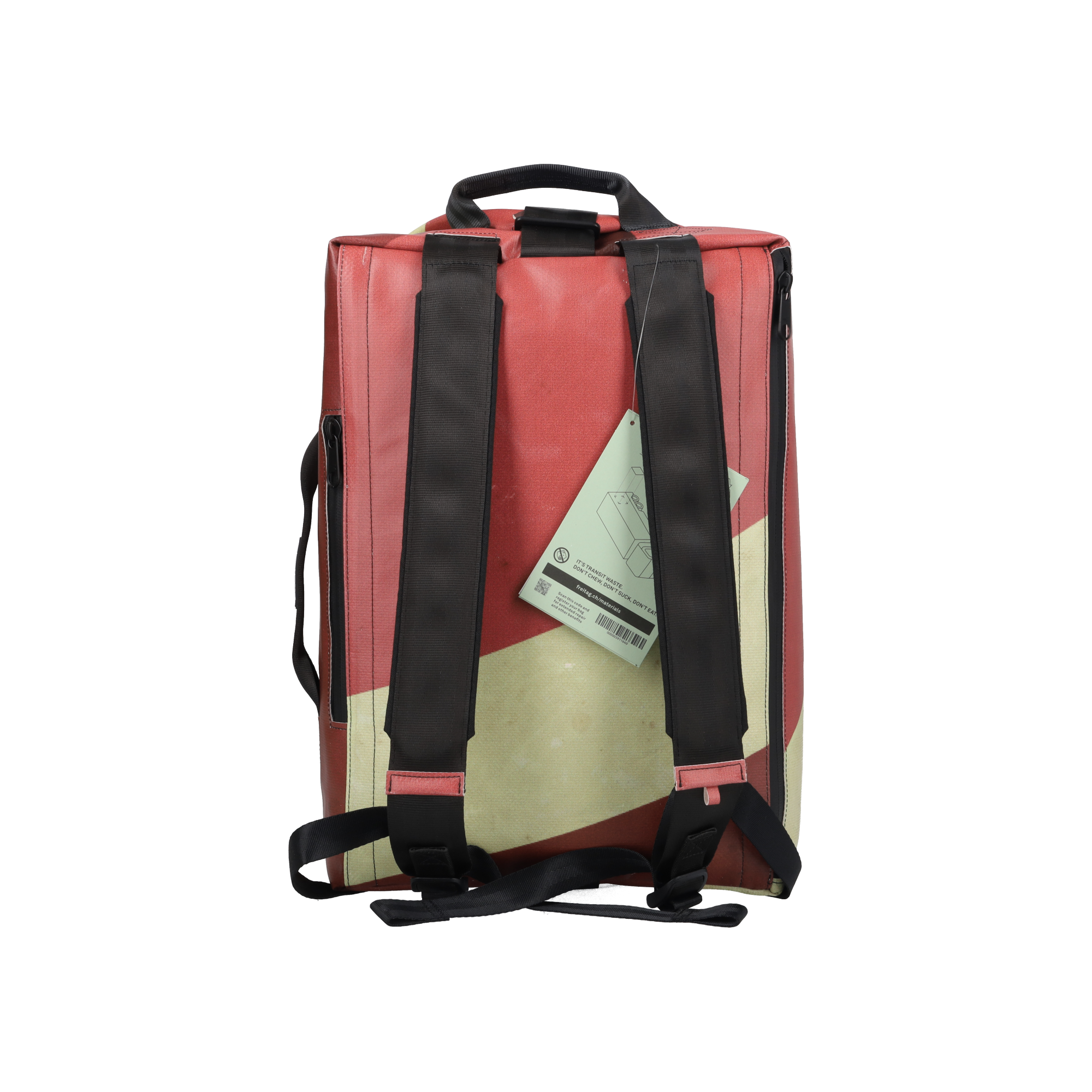 F511 SKIPPER | 911640 | FREITAG