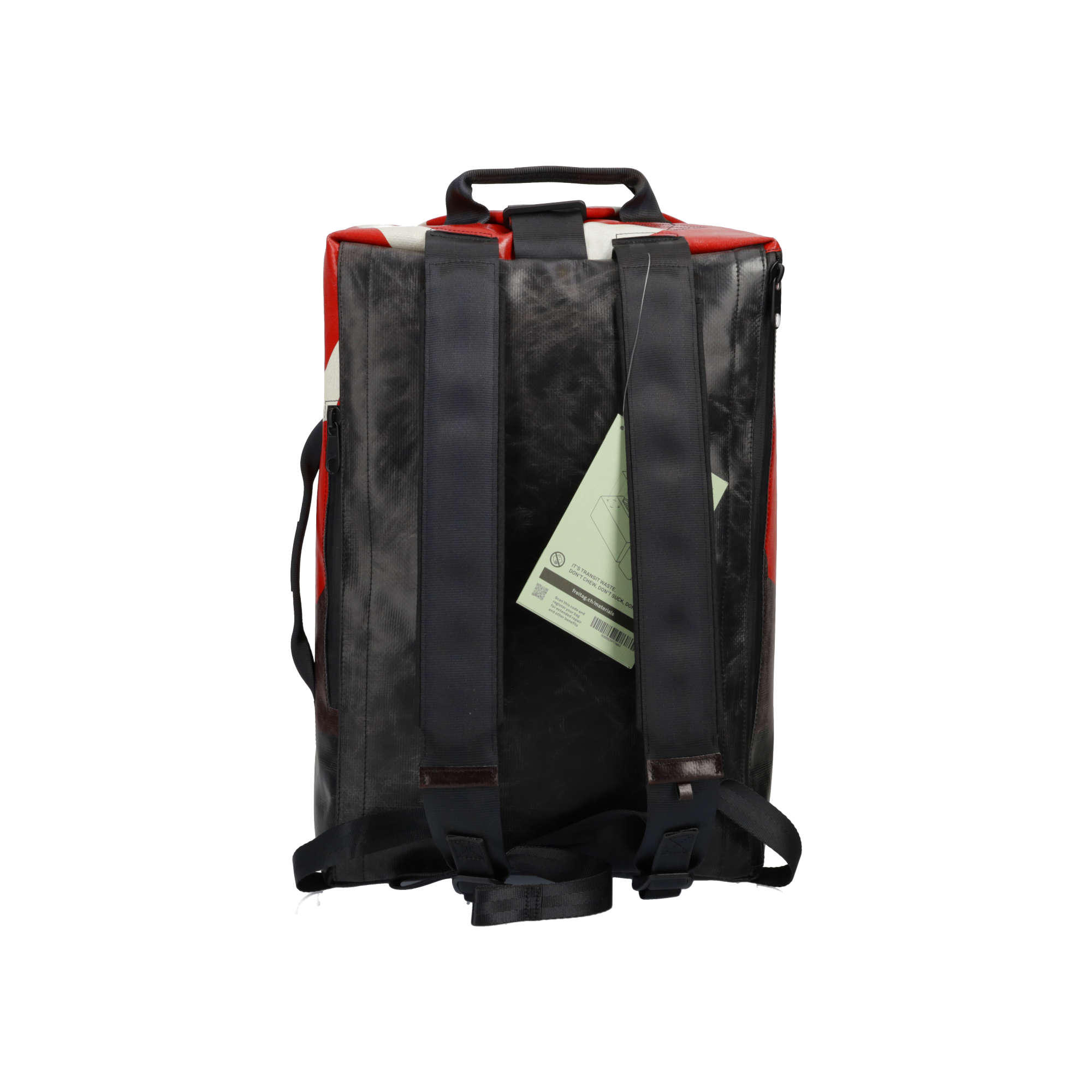F511 SKIPPER | 911663 | FREITAG