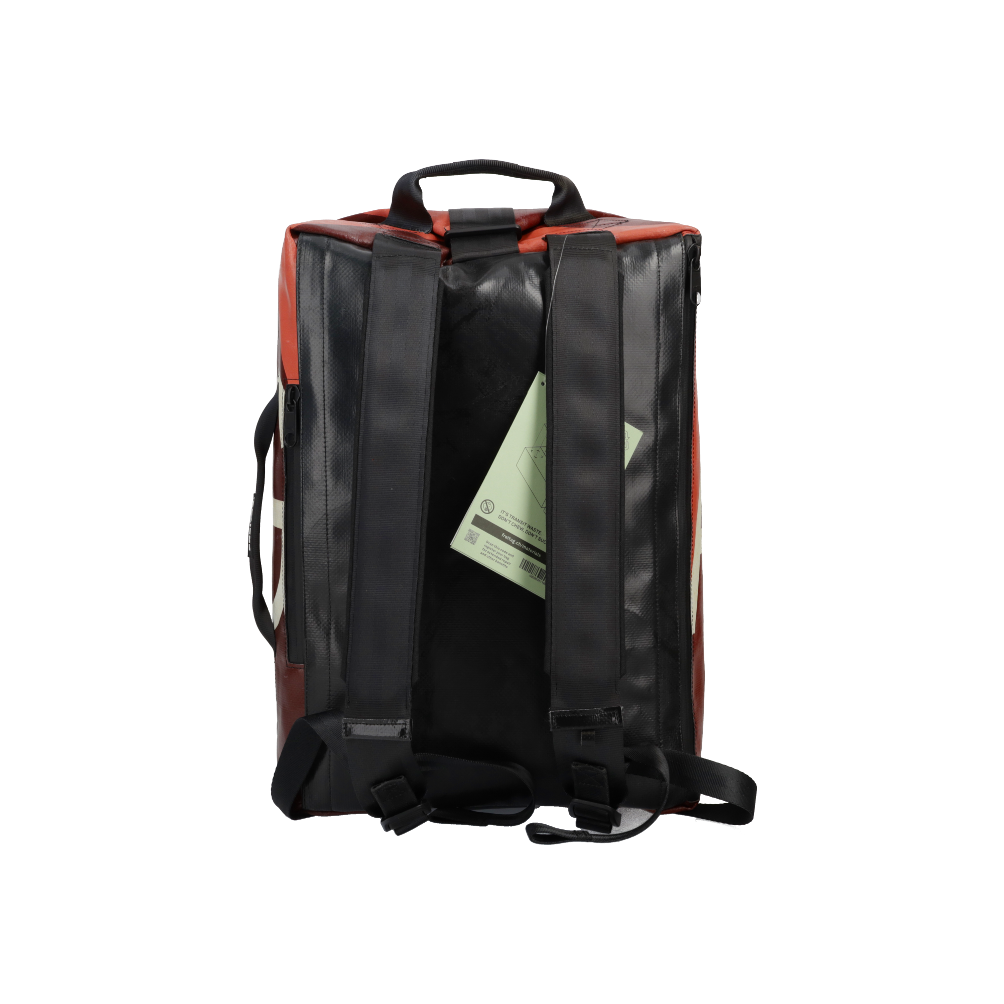 F511 SKIPPER | 911866 | FREITAG