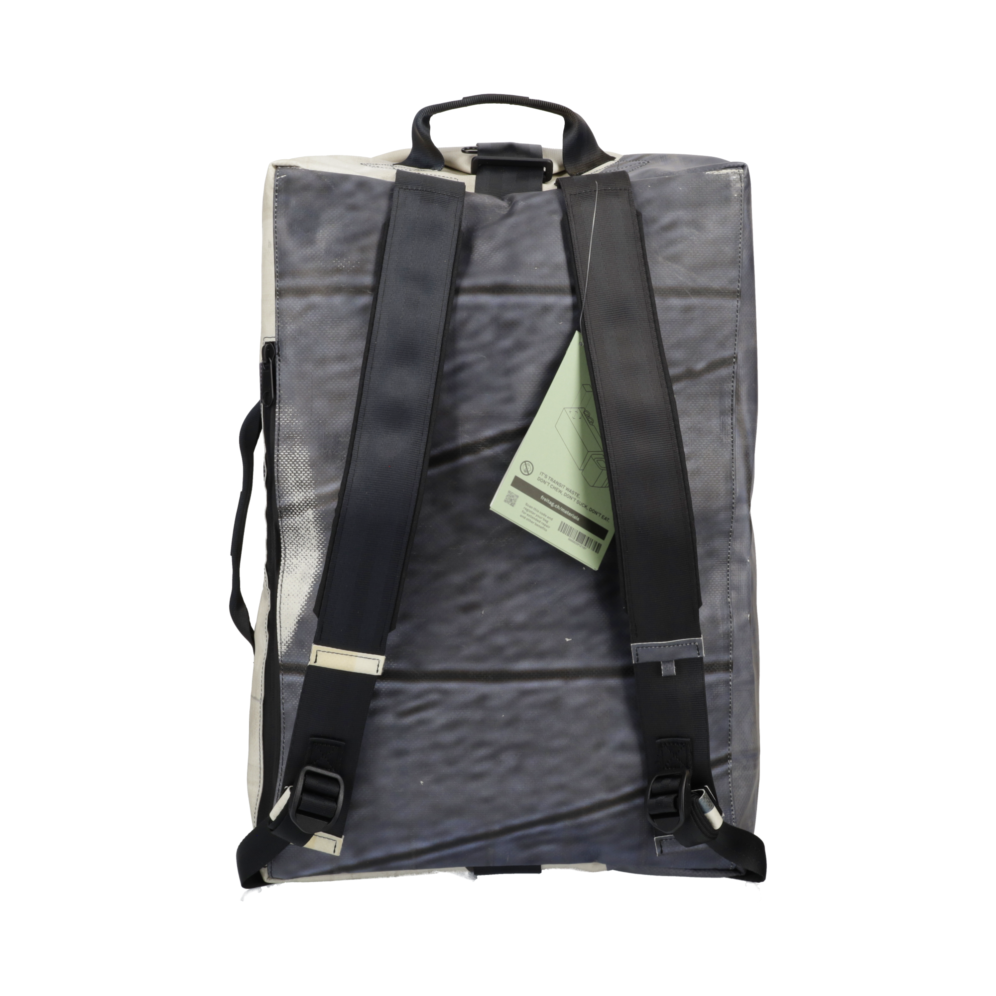 ★FREITAG（フライターグ）　VOYAGER（ボイジャー）F512 F512 VOYAGER | 150053 | FREITAG