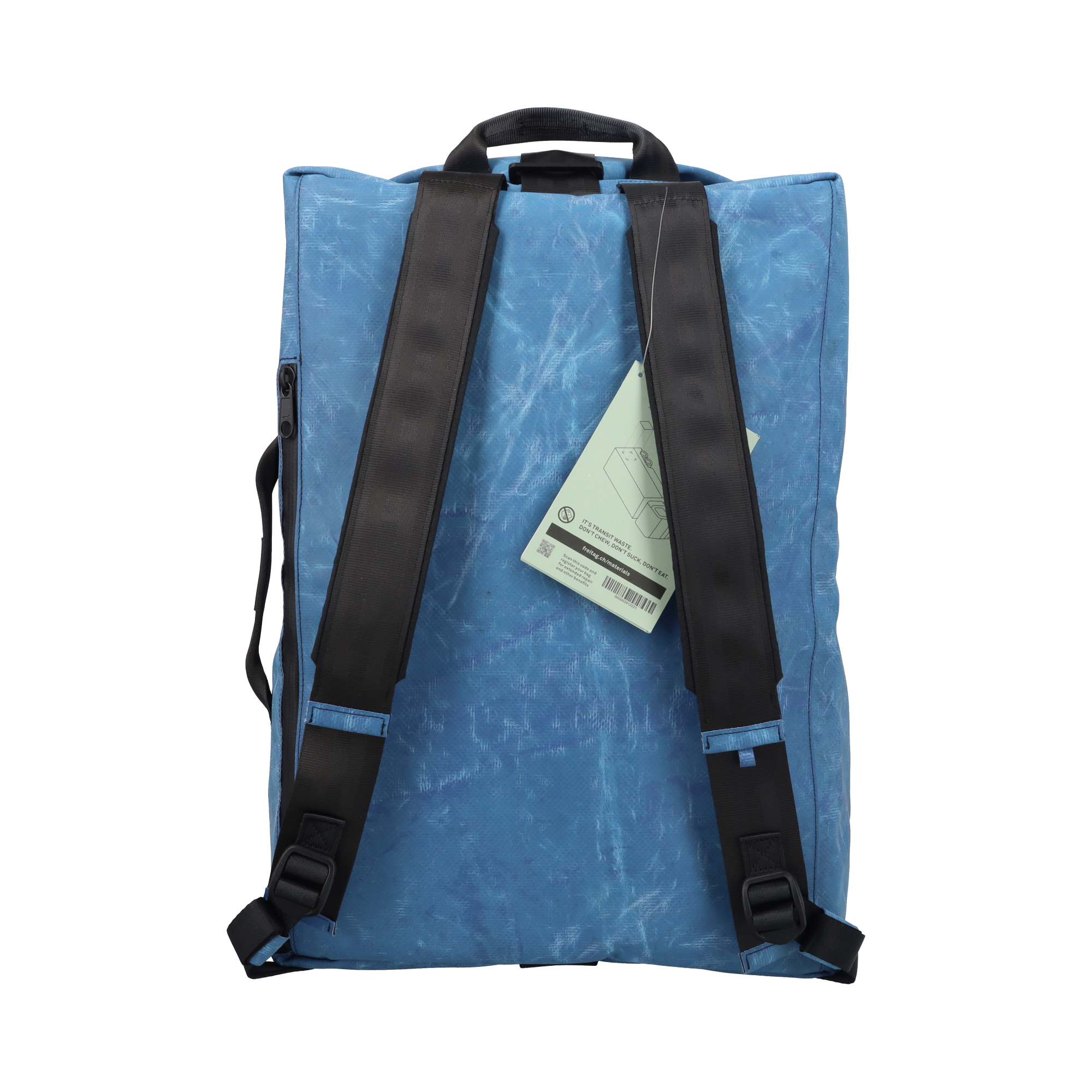 FREITAG F52 数字　ネビー F52 MIAMI VICE | FREITAG