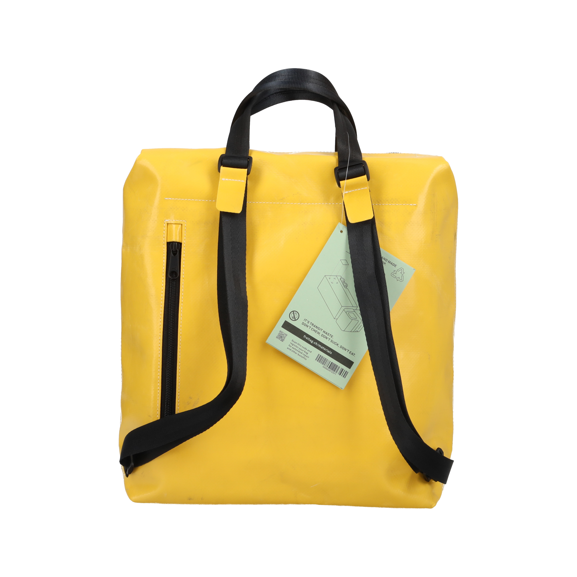 F201 PETE | 912371 | FREITAG