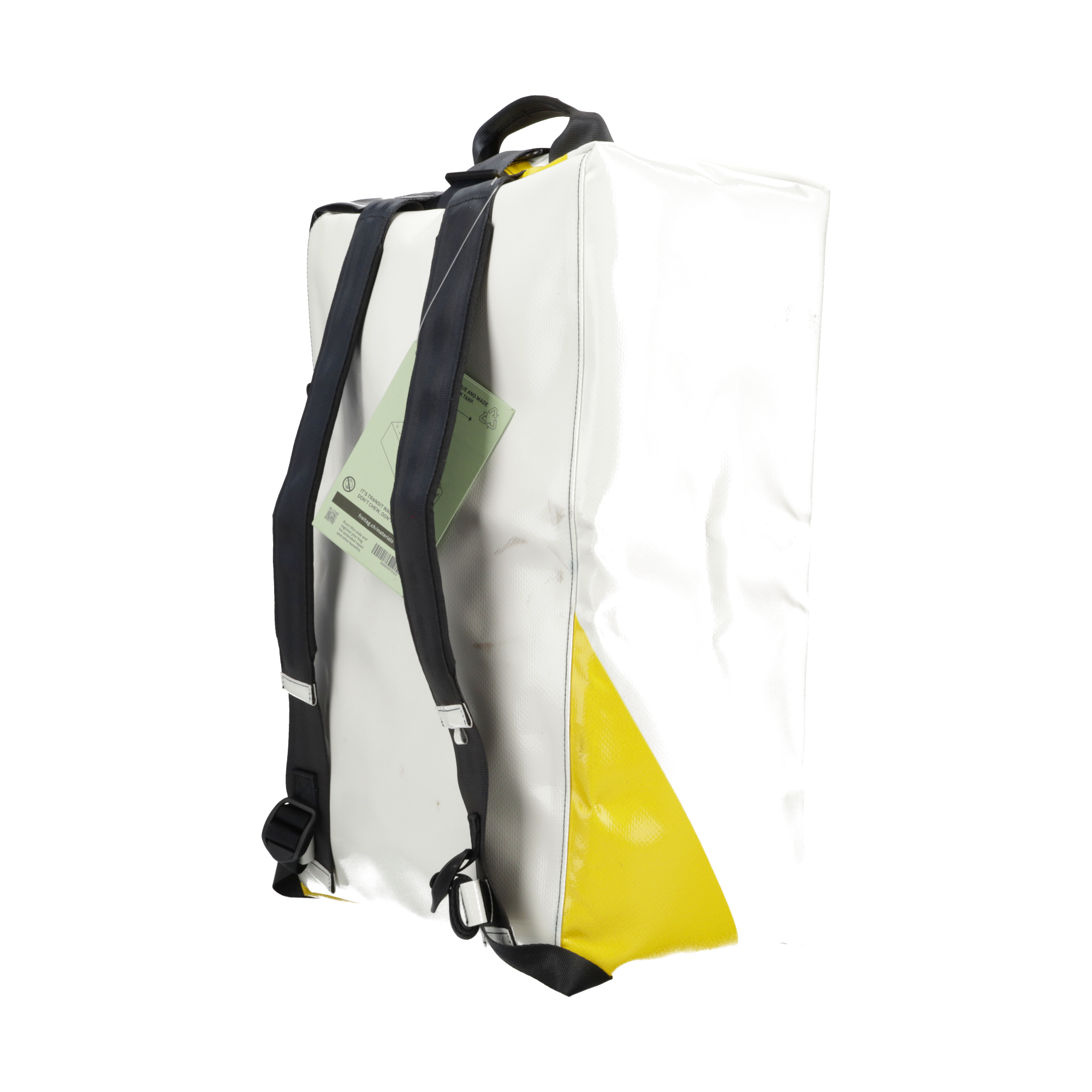 F512 VOYAGER | 912423 | FREITAG