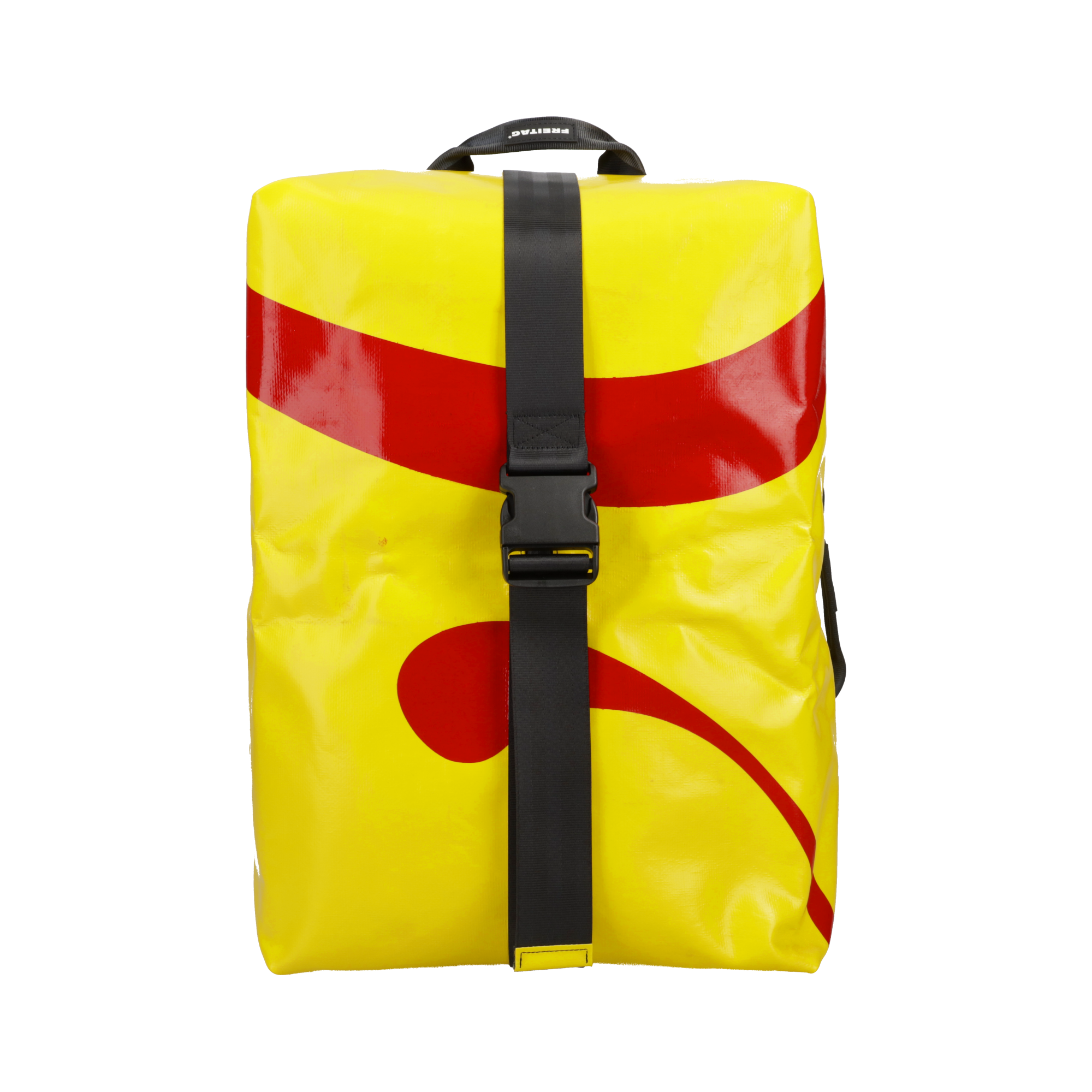 TRAVEL BAGS | FREITAG