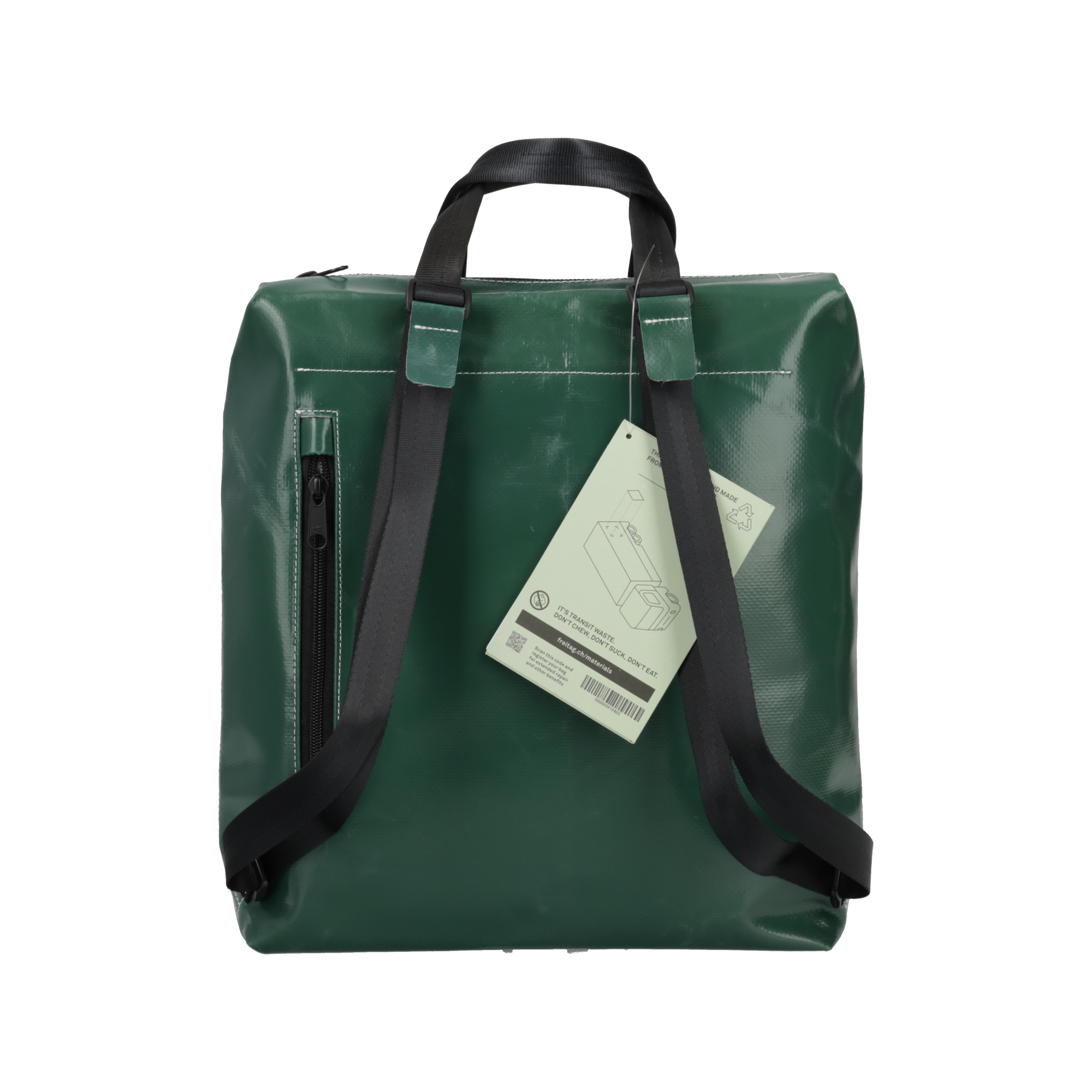 F201 PETE | 912822 | FREITAG