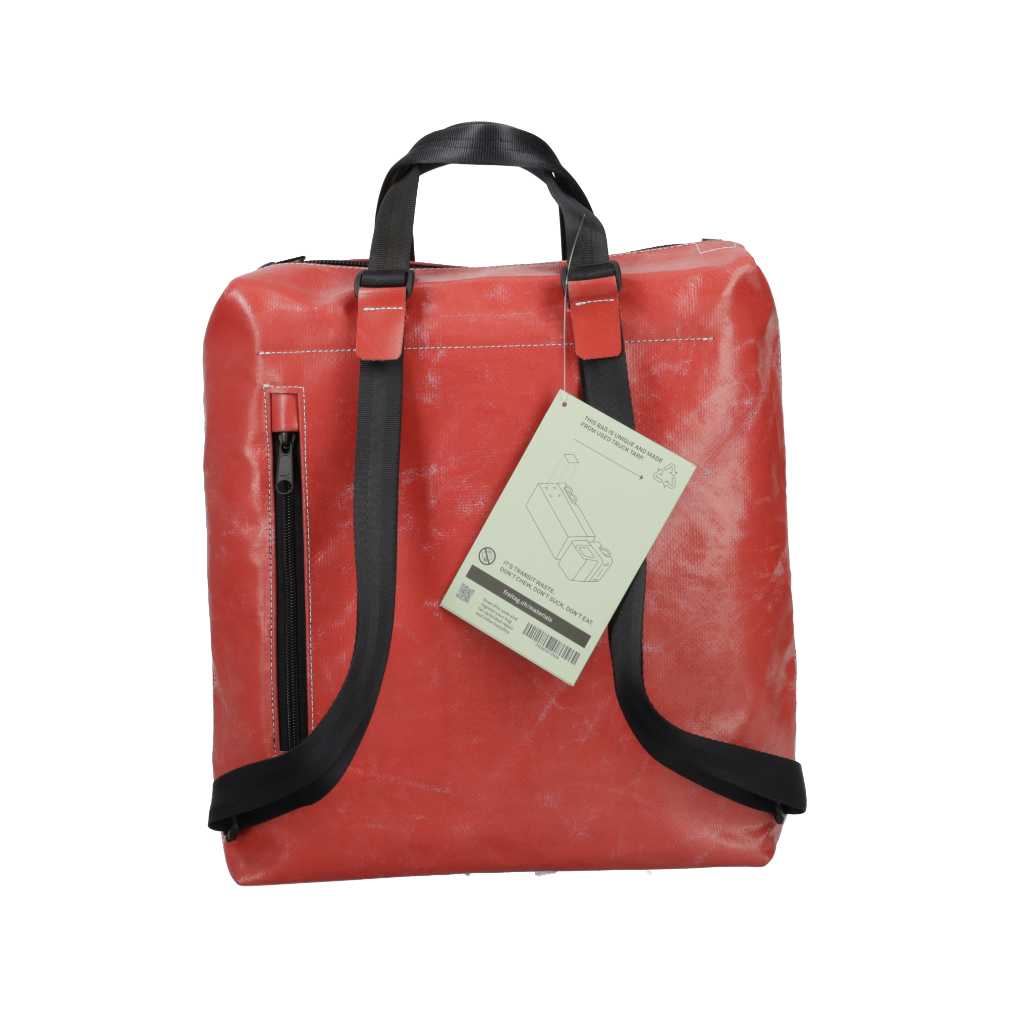 F201 PETE | 912838 | FREITAG