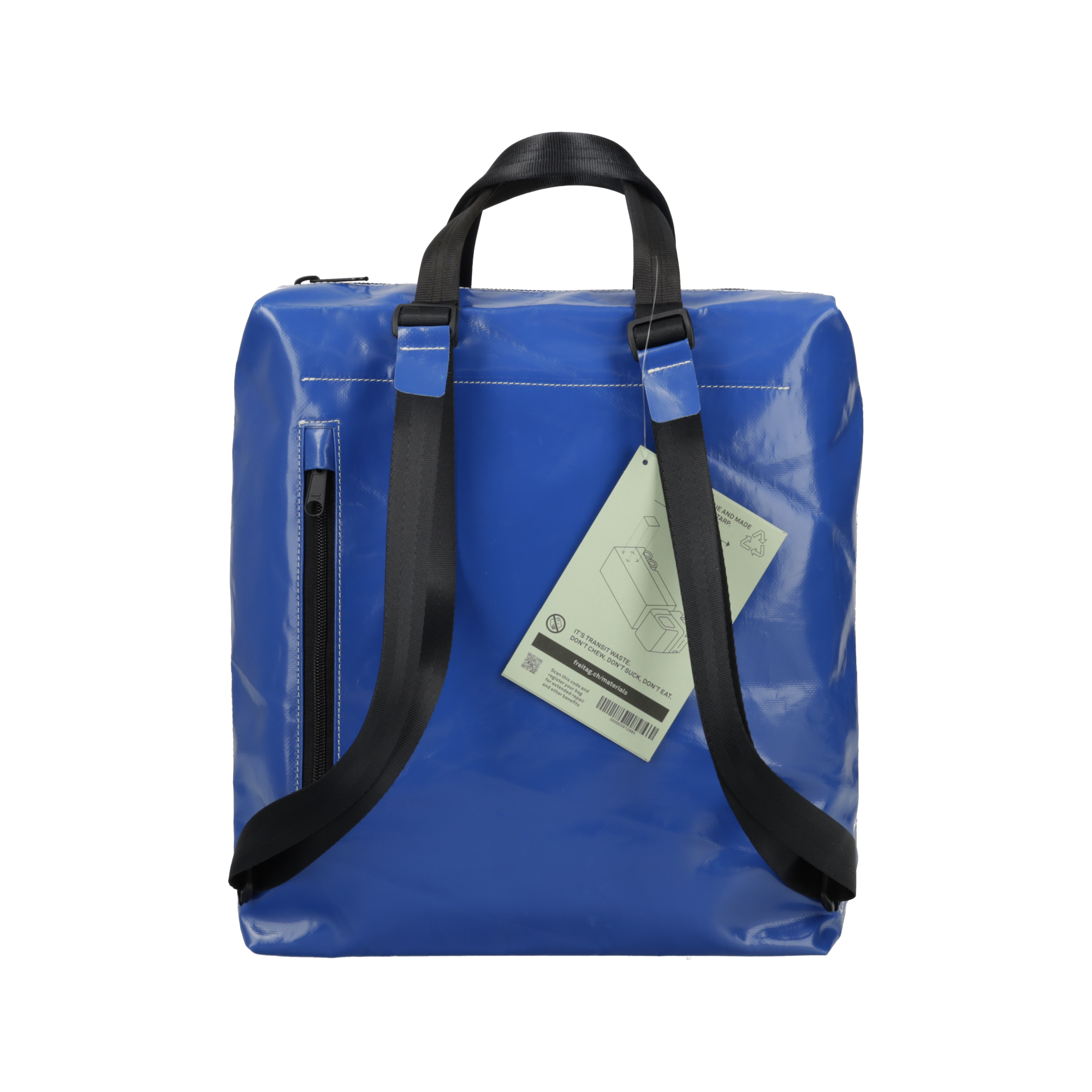 F201 PETE | 912884 | FREITAG