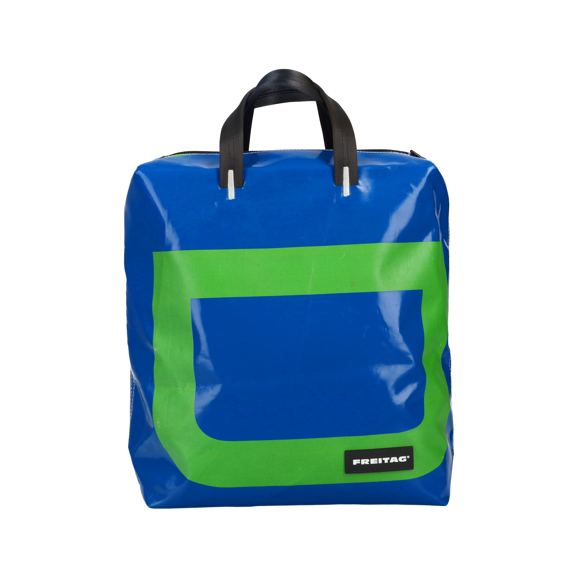 F201 PETE | FREITAG