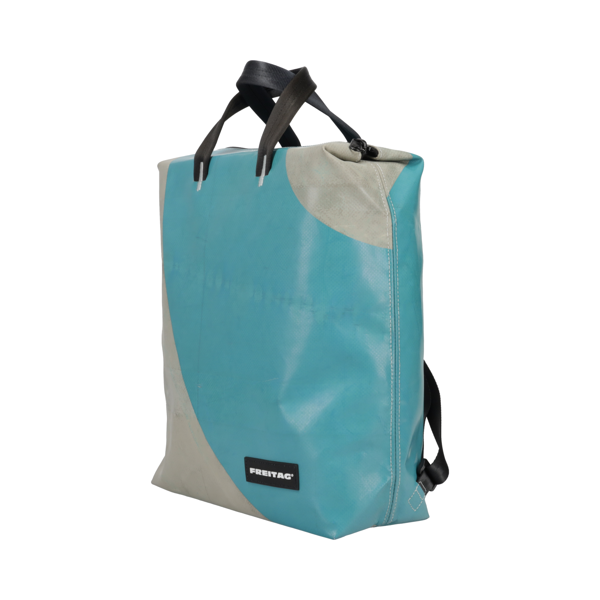 freitag フライターグ F201-X PETE ピート ホワイト F201 PETE | FREITAG
