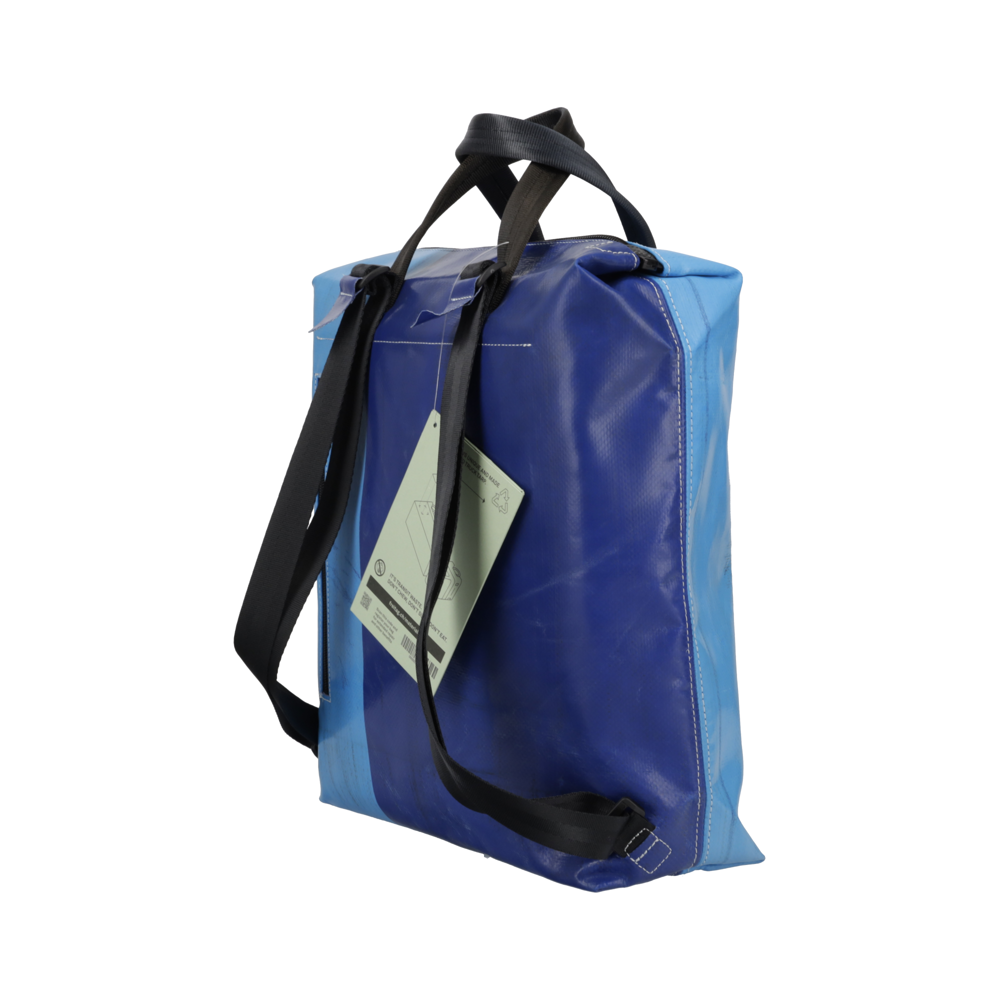 F201 PETE | 913092 | FREITAG