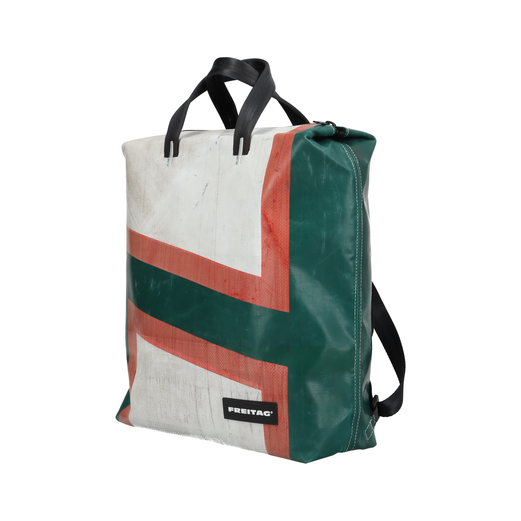 Urban Backpack FREITAG F201 Pete | Freshlabels.com