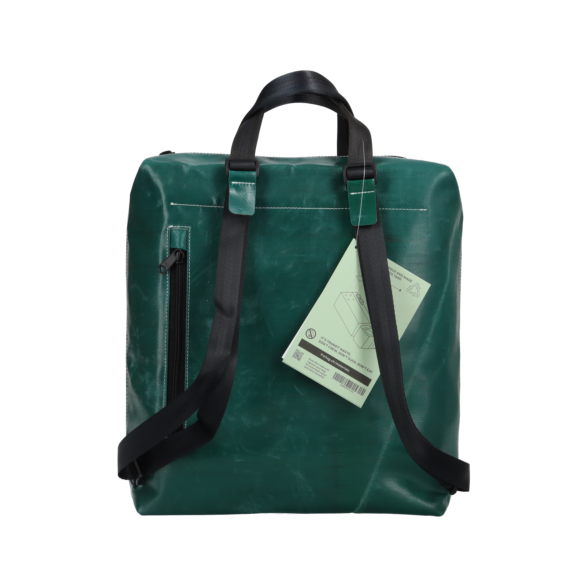 F201 PETE | FREITAG