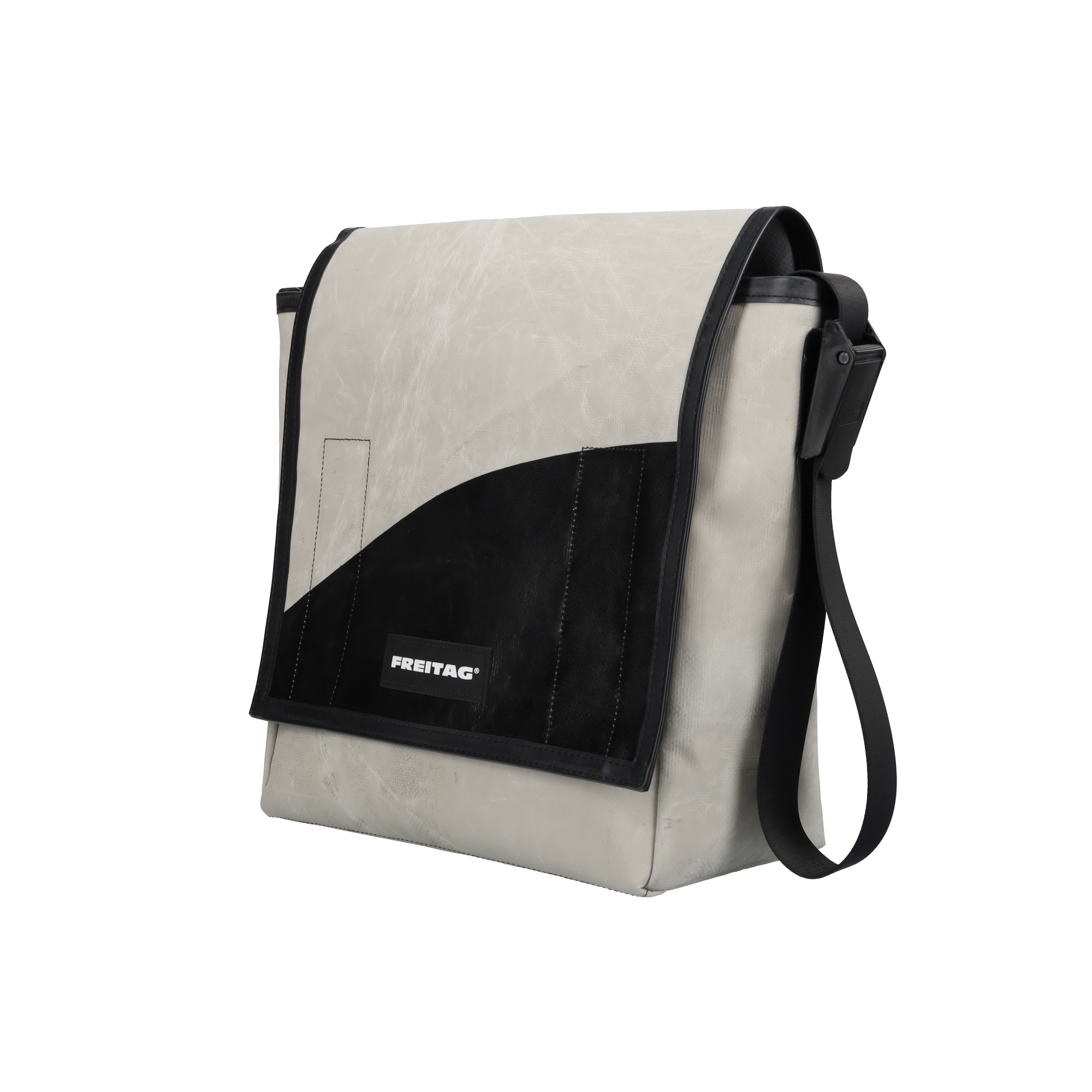FREITAG F21 NIGHTCLUB BLACK メッセンジャーバッグ黒
