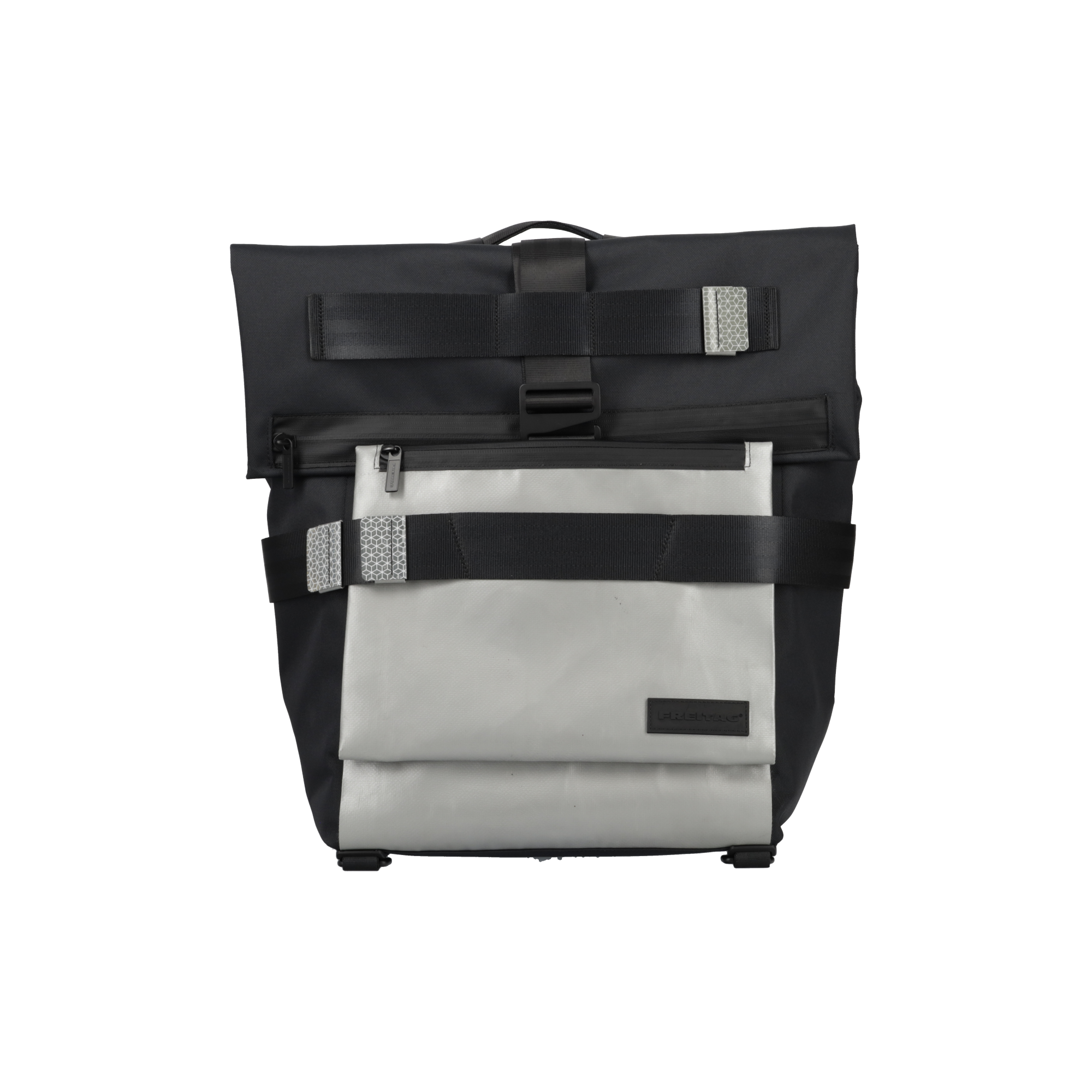 FREITAG ショルダーバッグ小 ショルダーバッグ クロスボディバッグ スモール 青 ブルー（2023