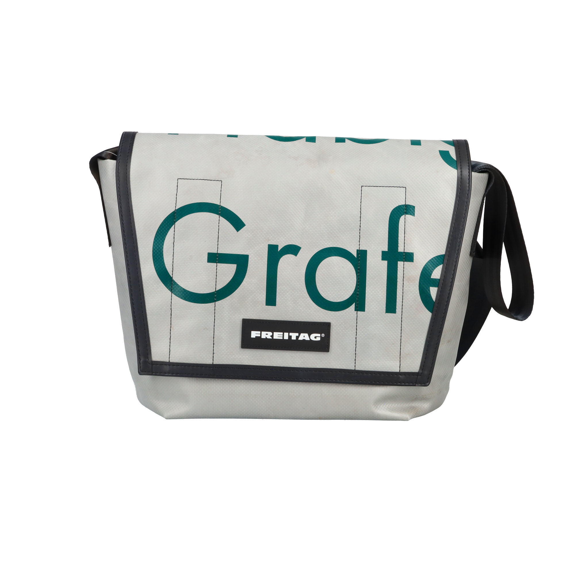 FREITAG F14 DEXTER デクスター グレーブルー F14 DEXTER | FREITAG
