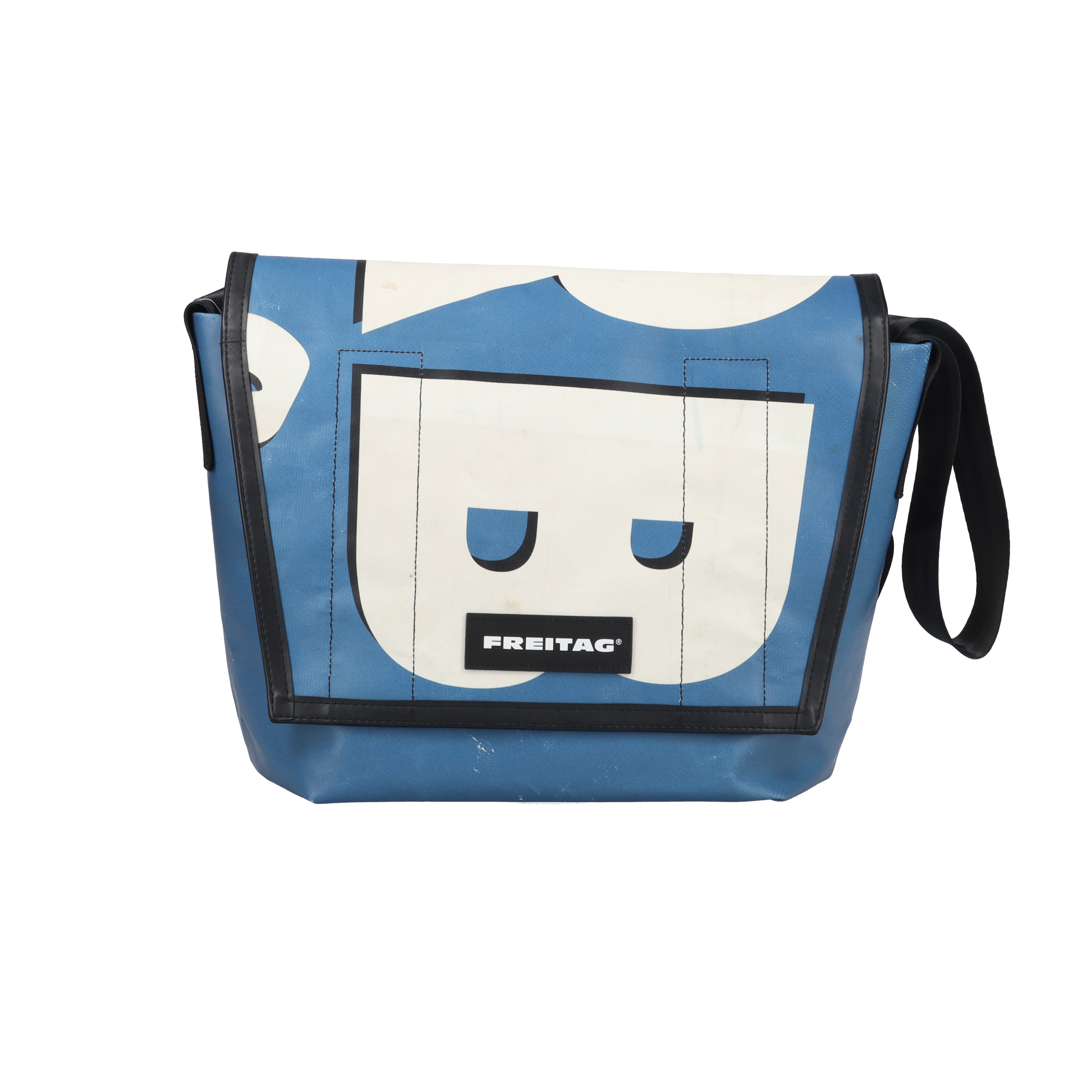 メッセンジャーバッグ | FREITAG