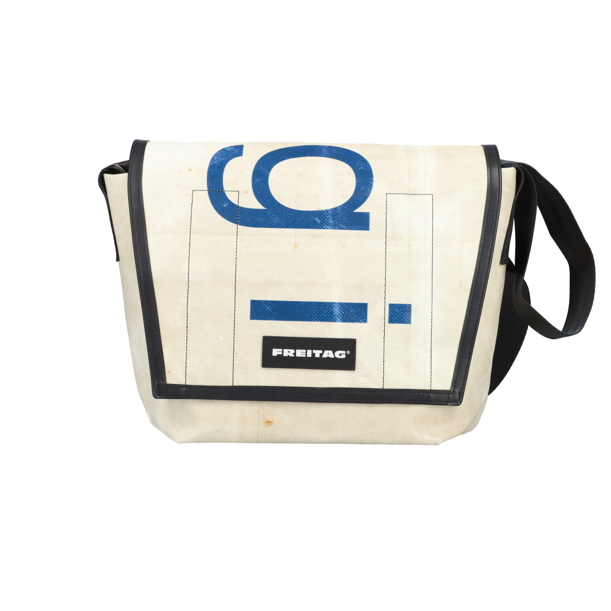 FREITAG night rider メッセンジャーバッグ ファッション バッグ