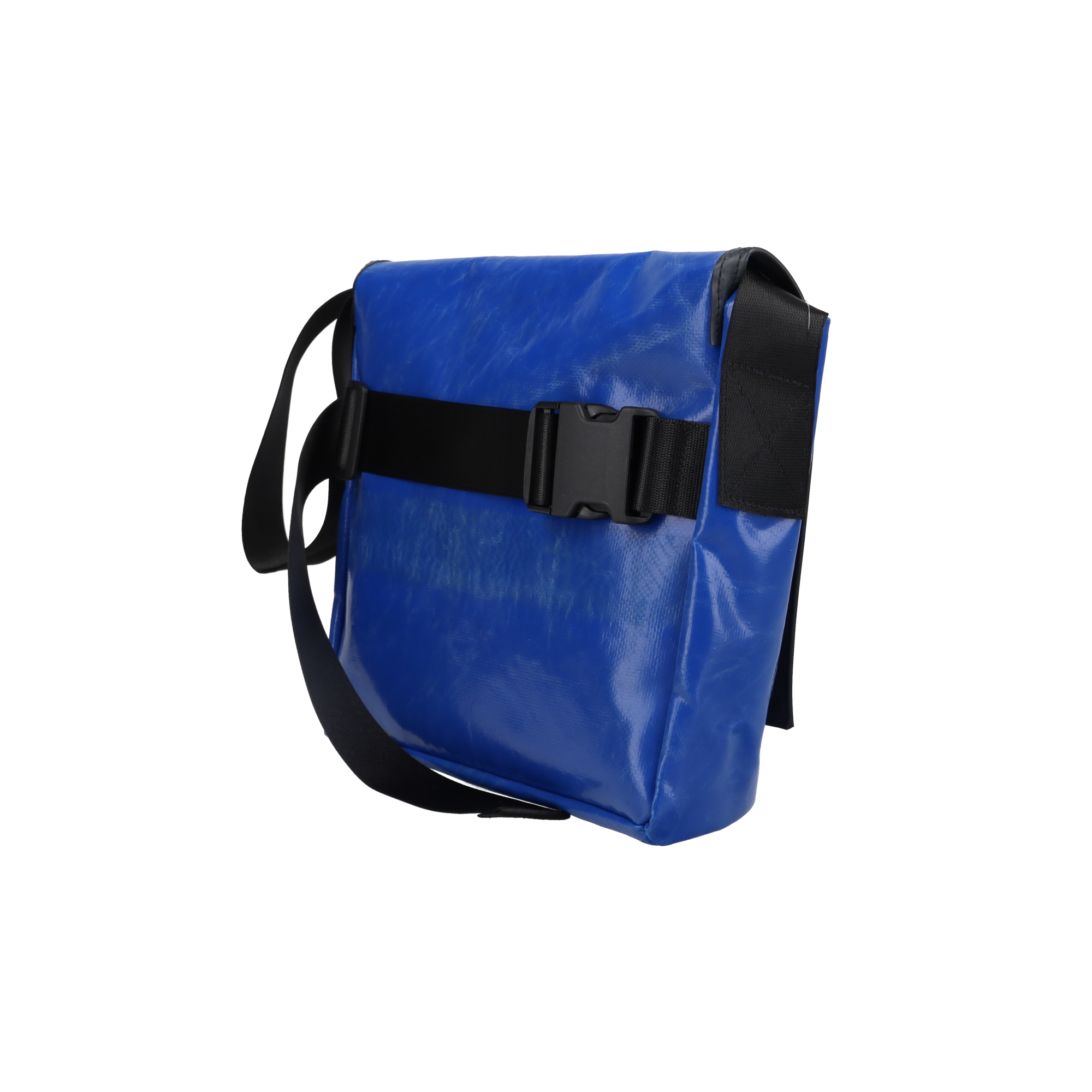 freitag メッセンジャーバッグ ブルー ピンク freitag メッセンジャーバッグ ブルー ピンク - メルカリ