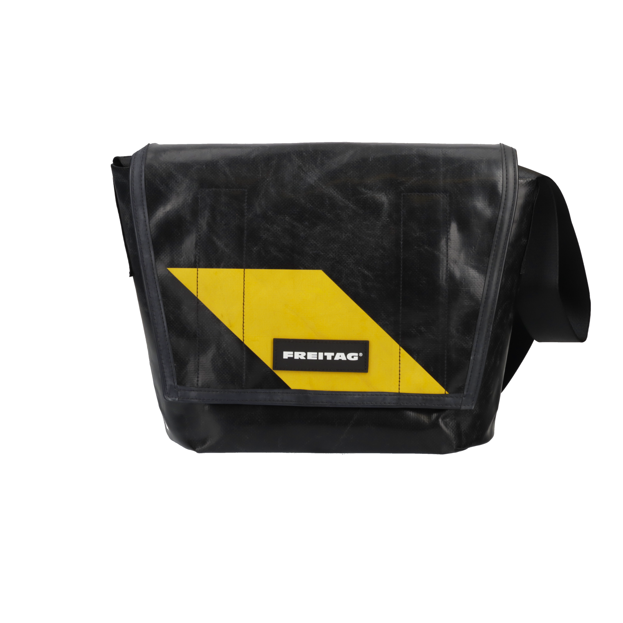 FREITAG F13 TOPCAT 　オールブラック　希少 F13 TOP CAT | FREITAG