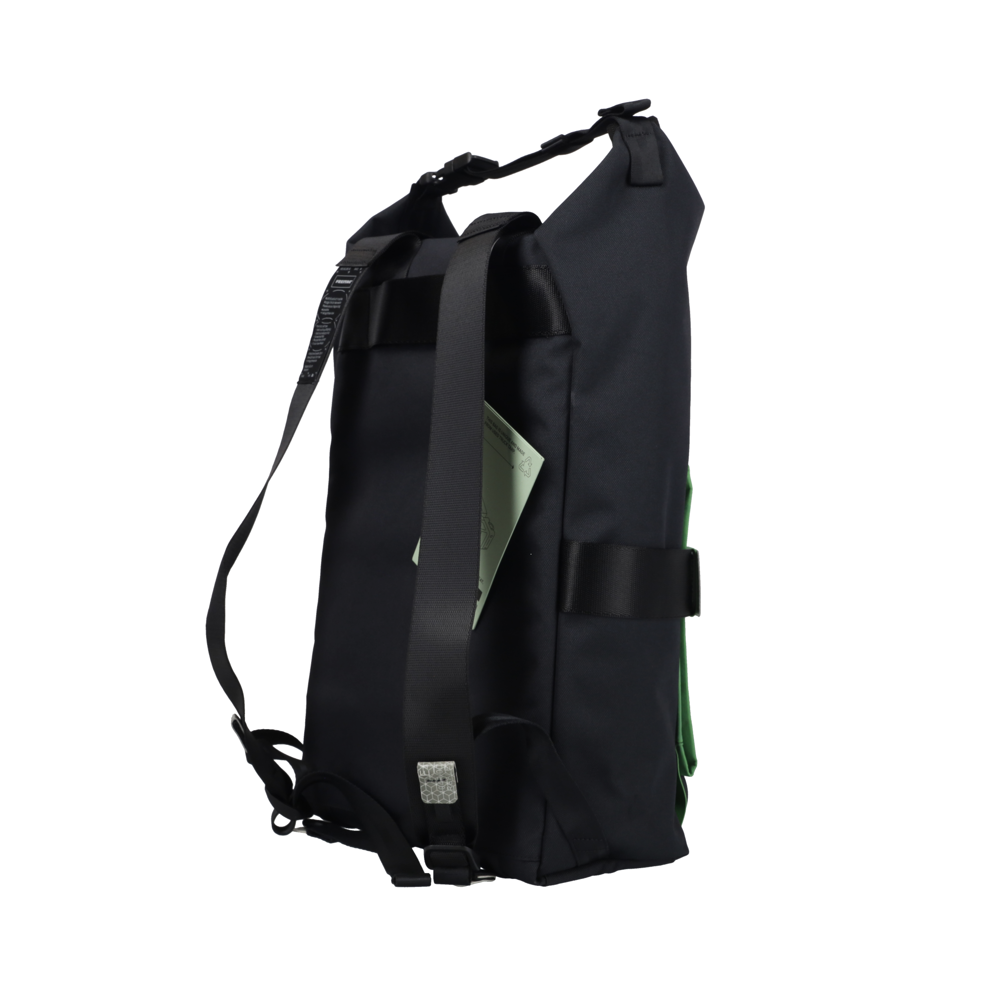 レ*ス様 FREITAG F690 COSTON バックパック ブラック F690 COSTON | 916462 | FREITAG
